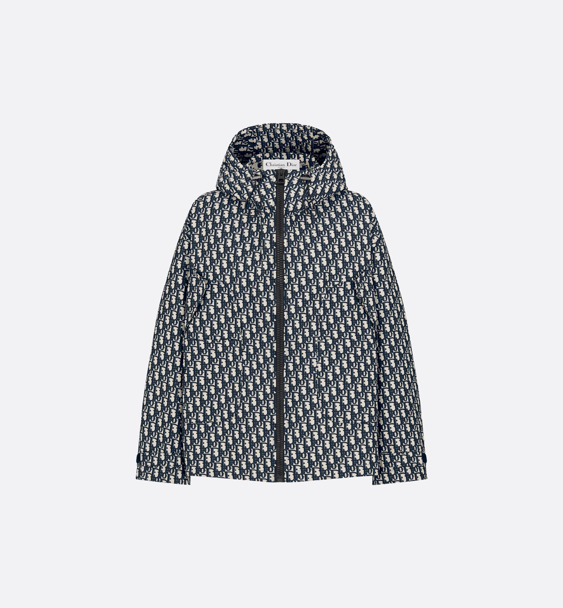 DIOR | ジャケット ディオール オブリーク テクニカル タフタ DIOR | ジャケット ディオール オブリーク テクニカル タフタ