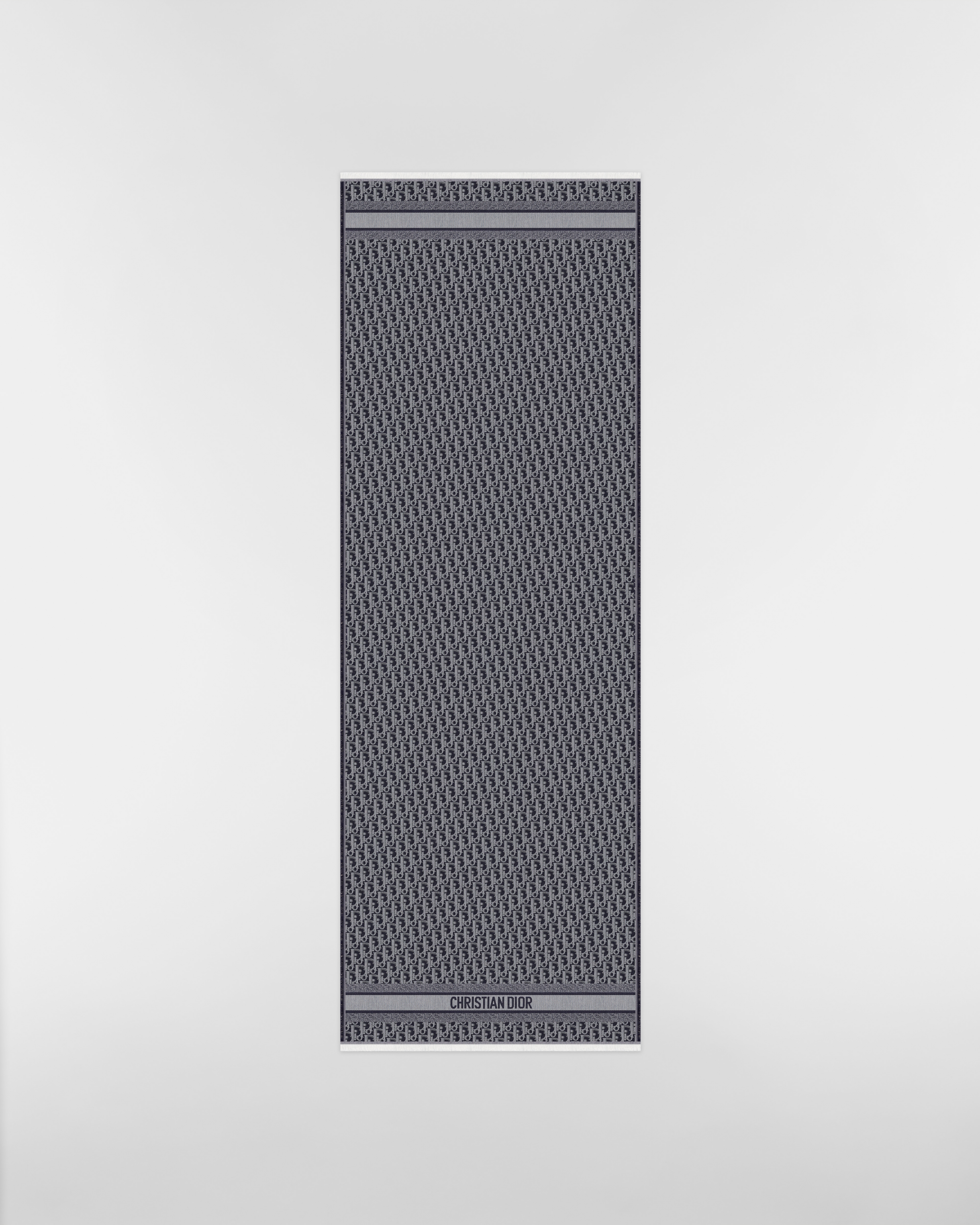Dior Oblique Stole