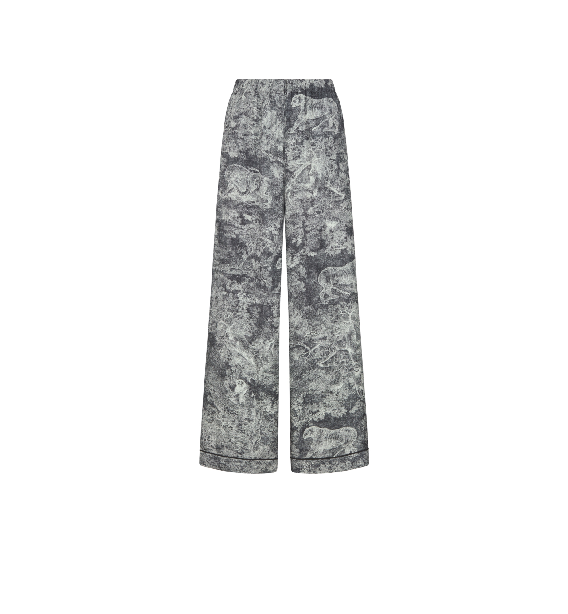 Daliorey Pants (Blue)