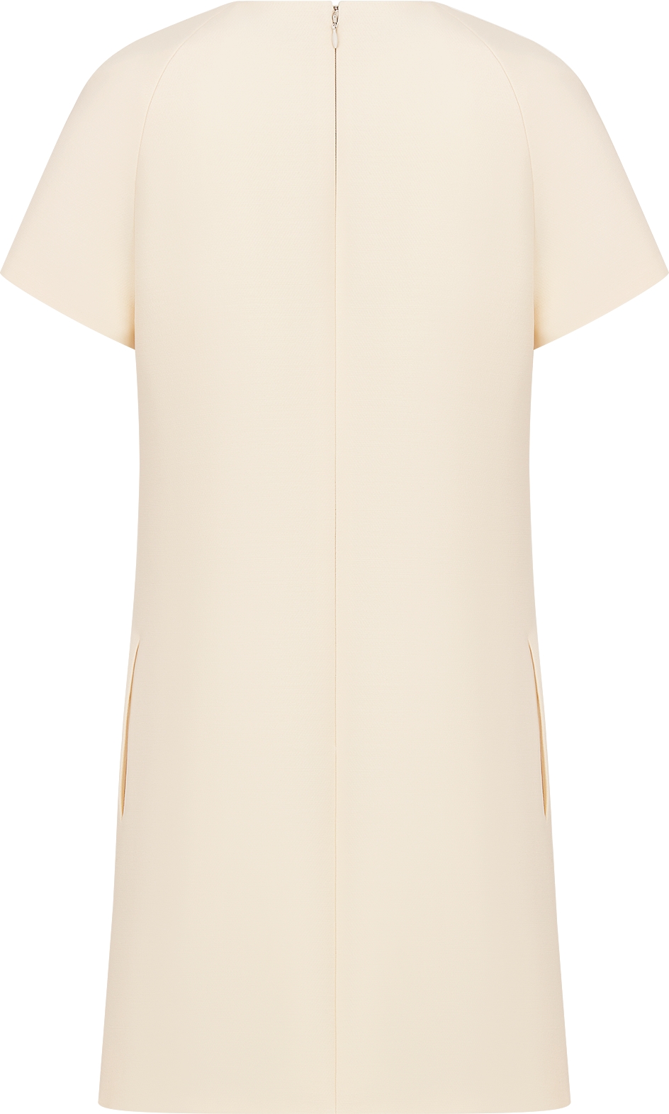 Dior wool dress best sale