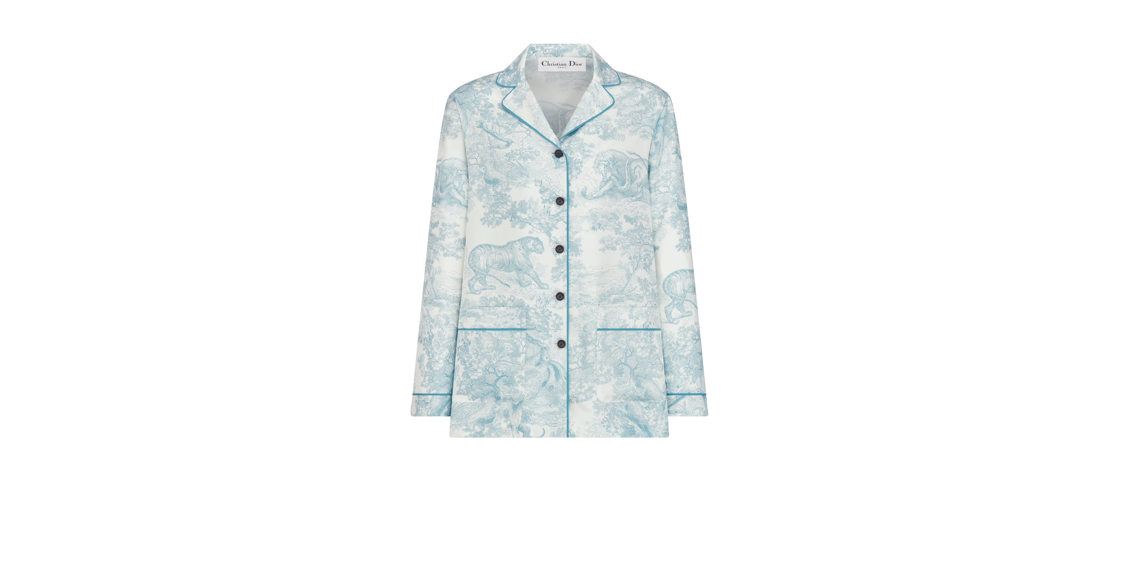 Dioriviera Shirt