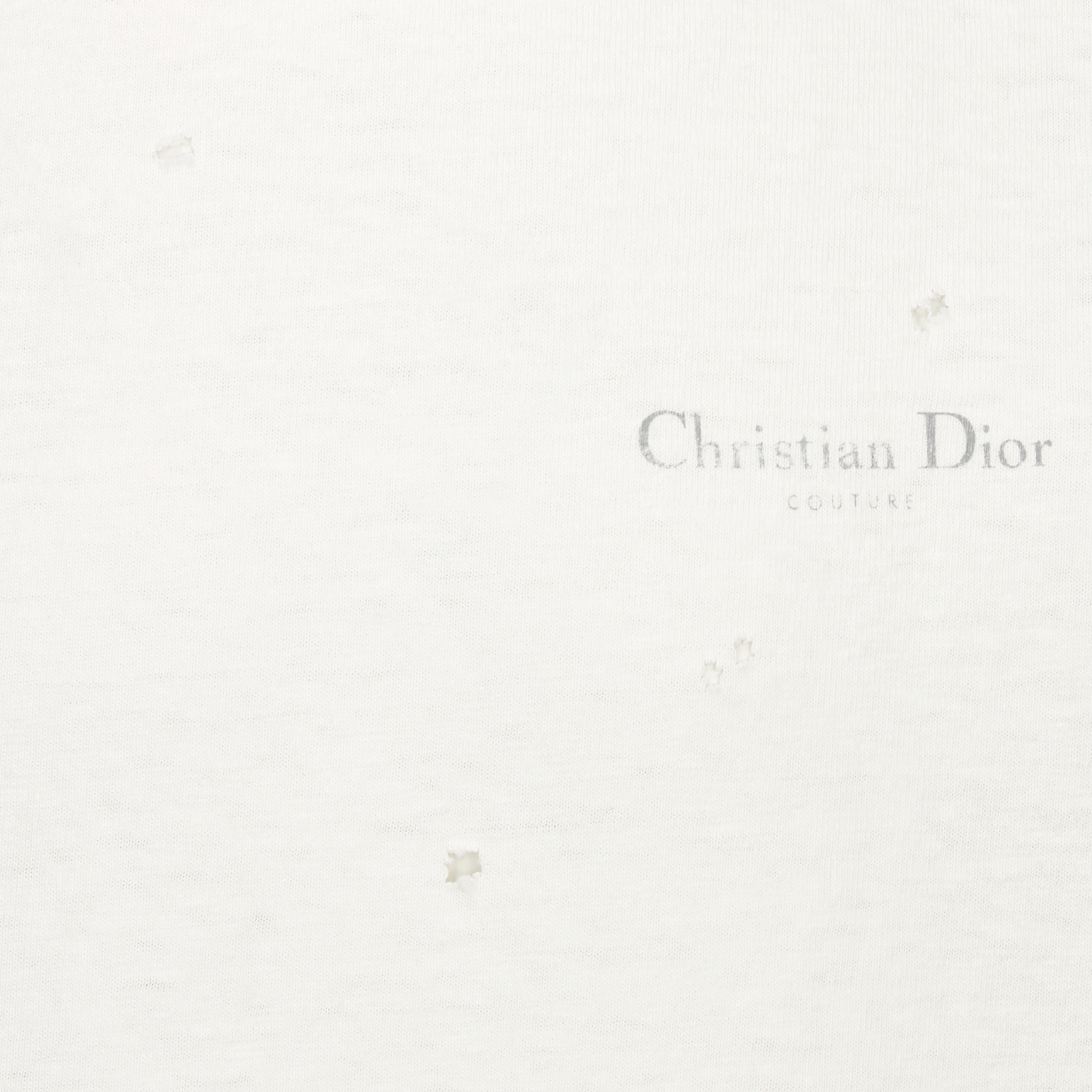 Christian Dior Couture T-Shirt