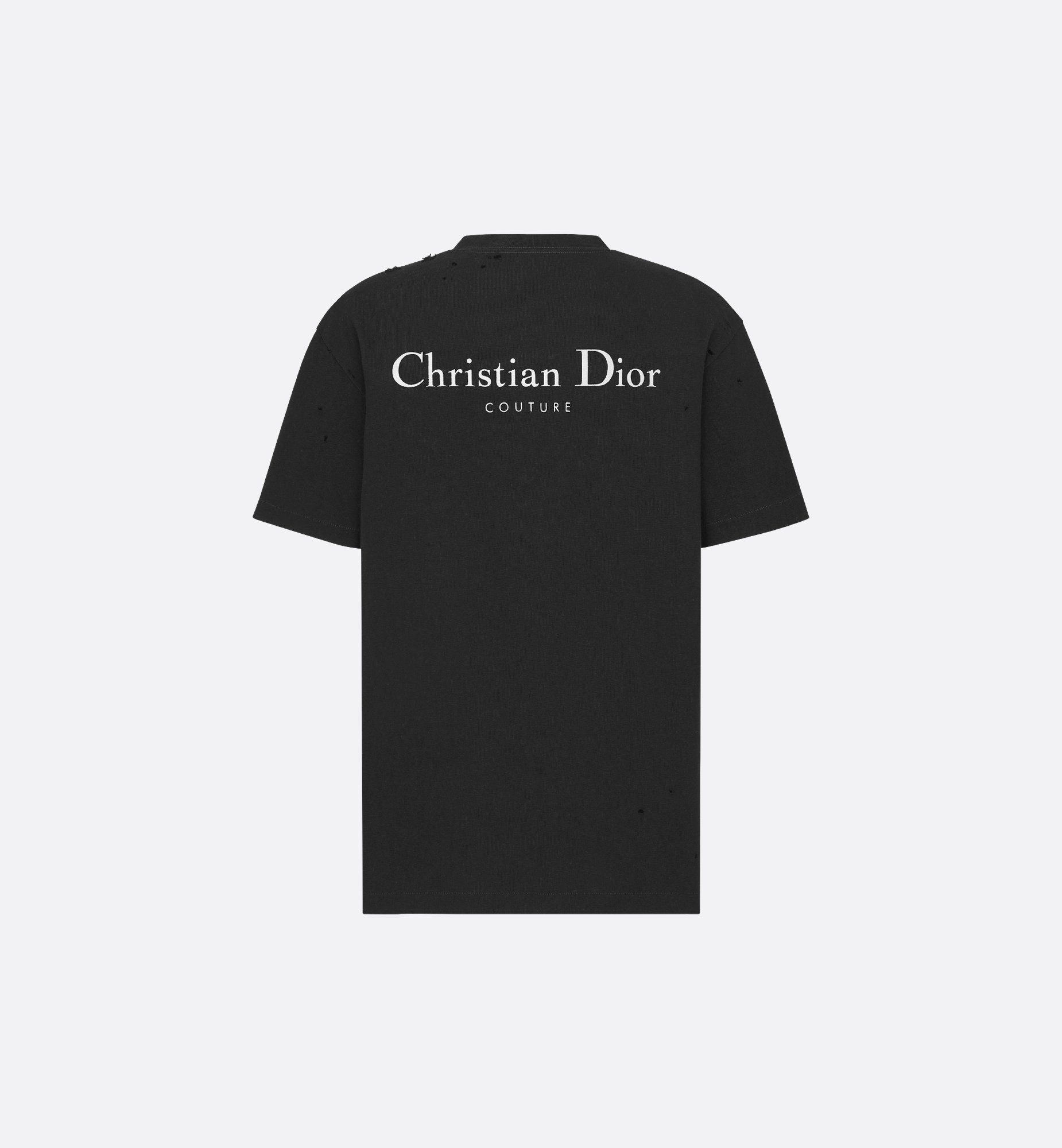 Christian Dior ディオールTシャツ Christian Dior ディオールTシャツ