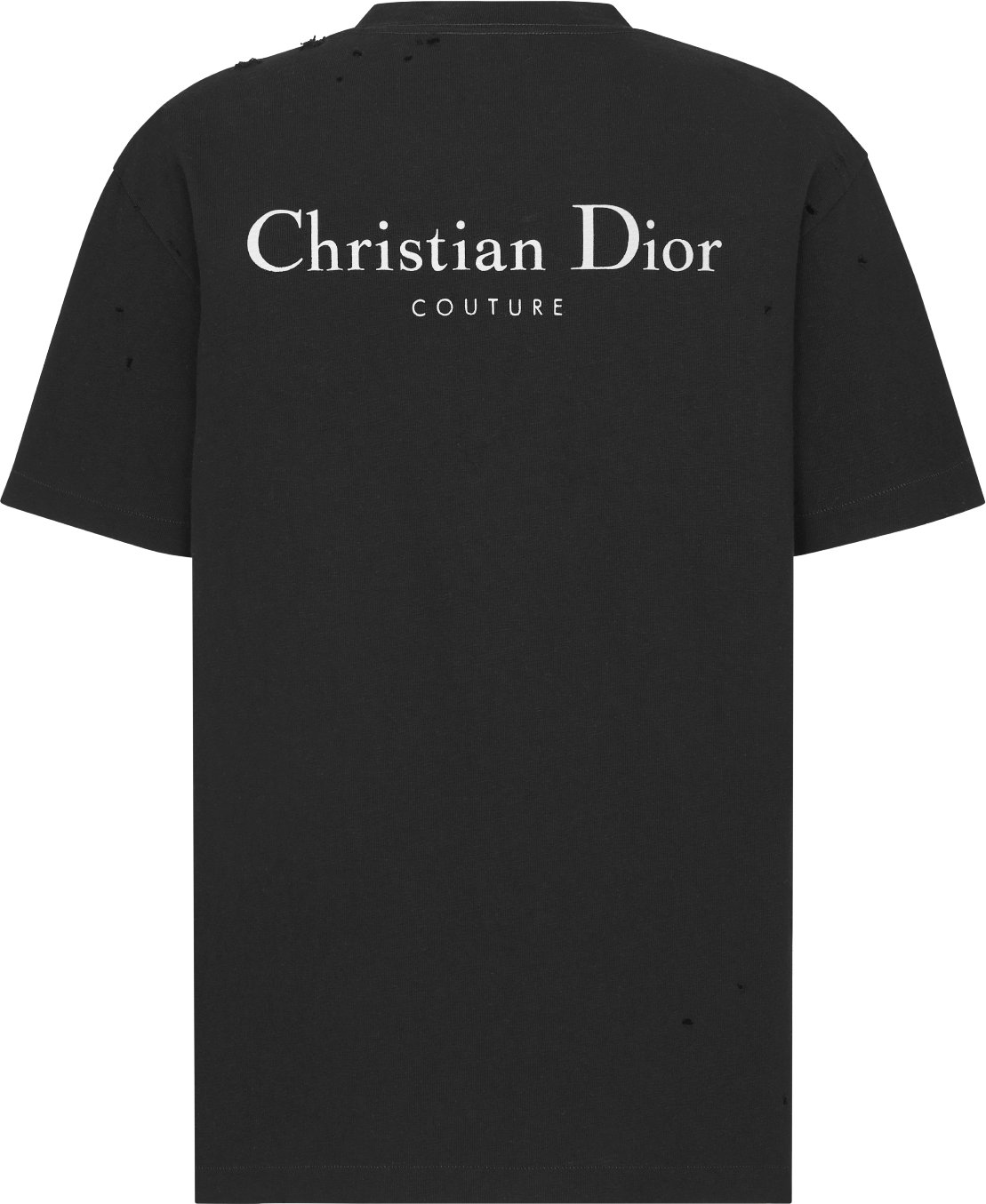 Maglietta christian dior shop