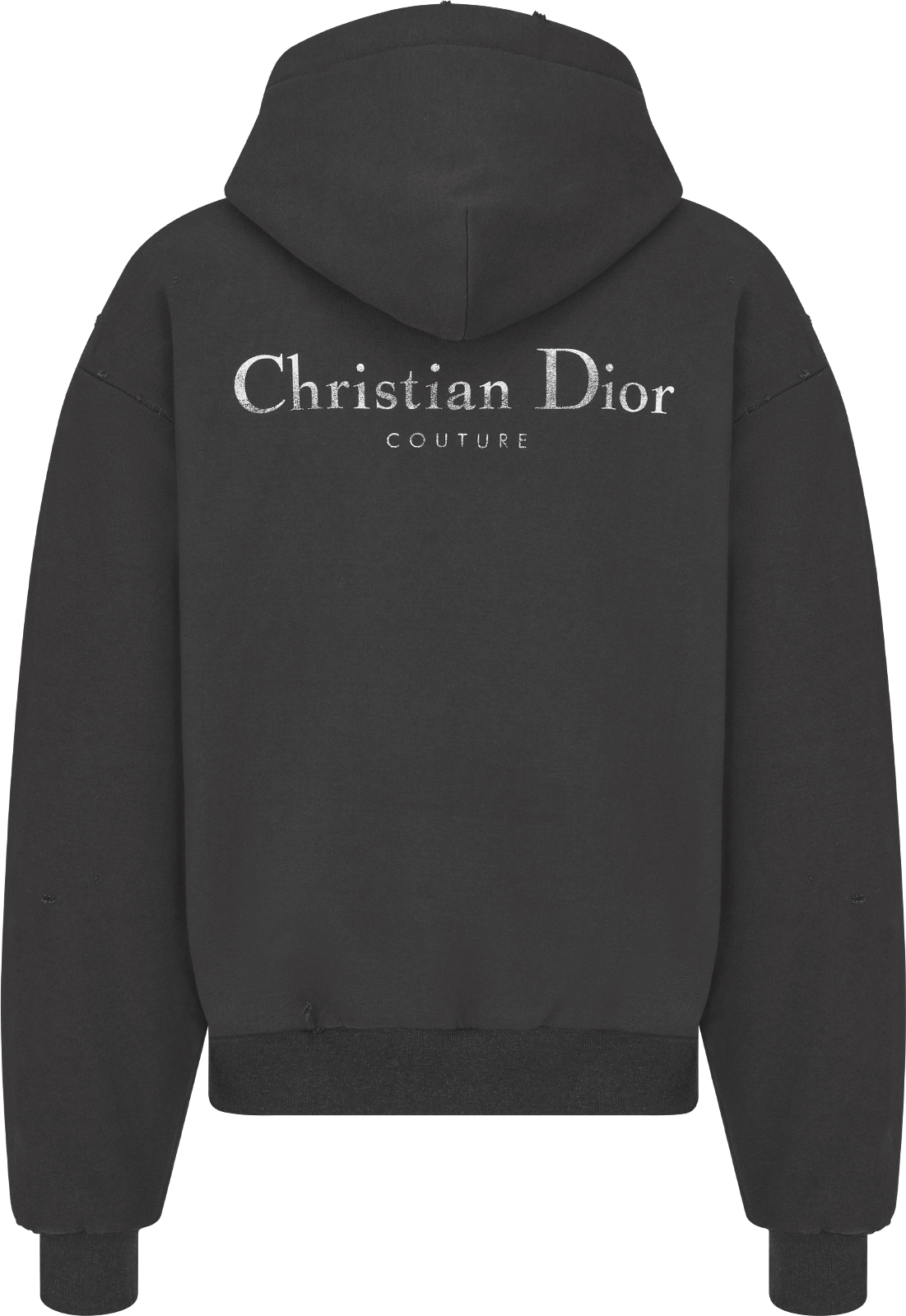 Dior roses hoodie hotsell