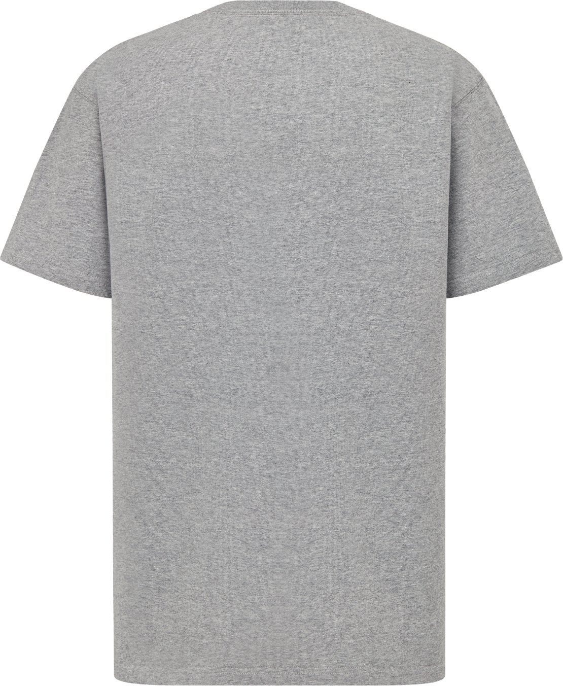 DIOR | Christian Dior Couture Tシャツ (リラックス フィット) コットンジャージー