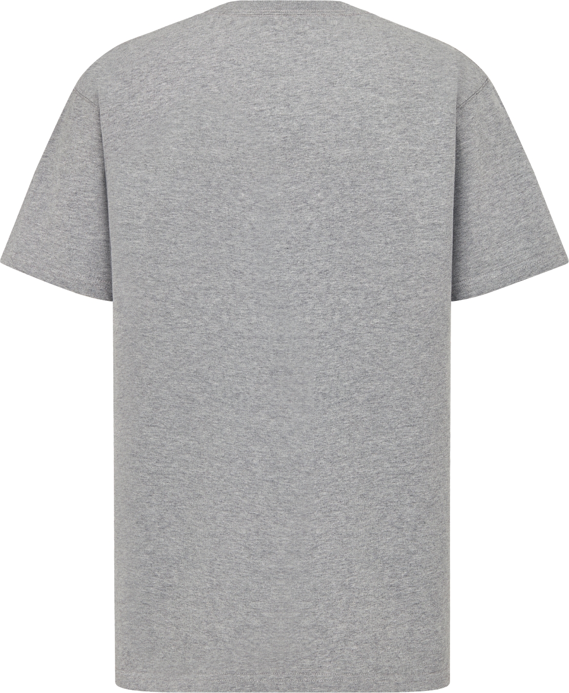 Dior t shirt grey best sale