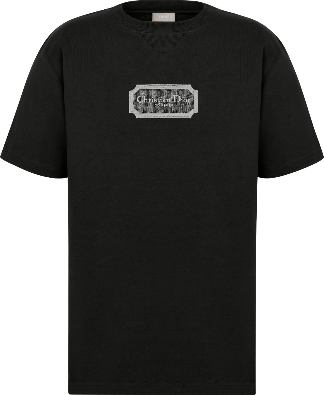 Christian dior world tour shirt sales