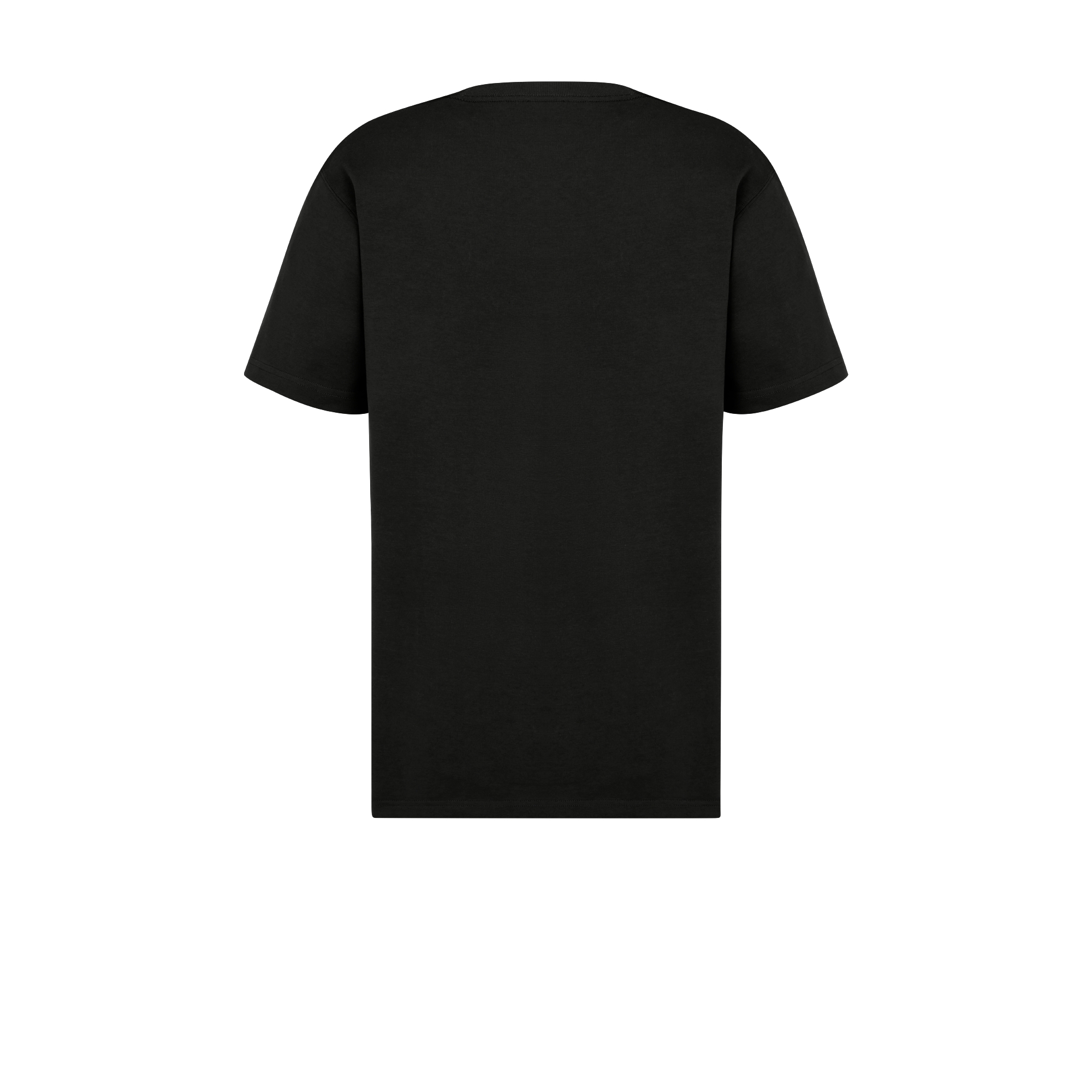 Dior ブラック Tシャツ XL 箱付き