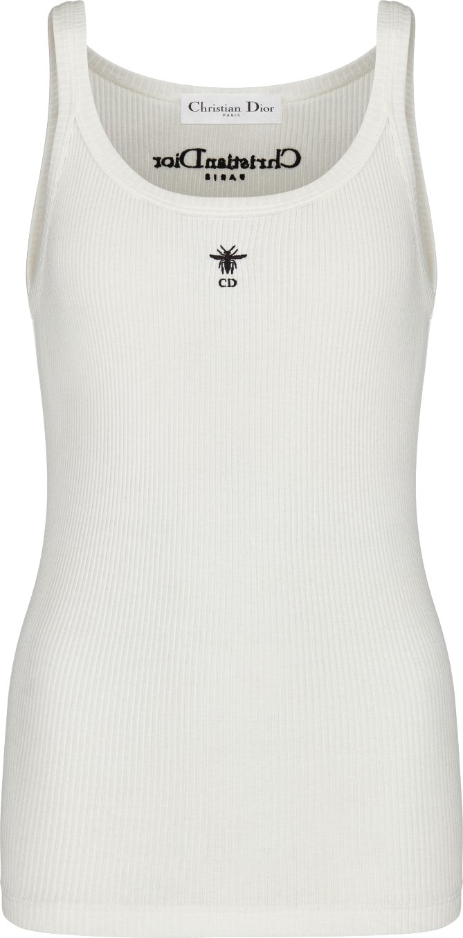 Tanktop aria_frontView aria_frontView