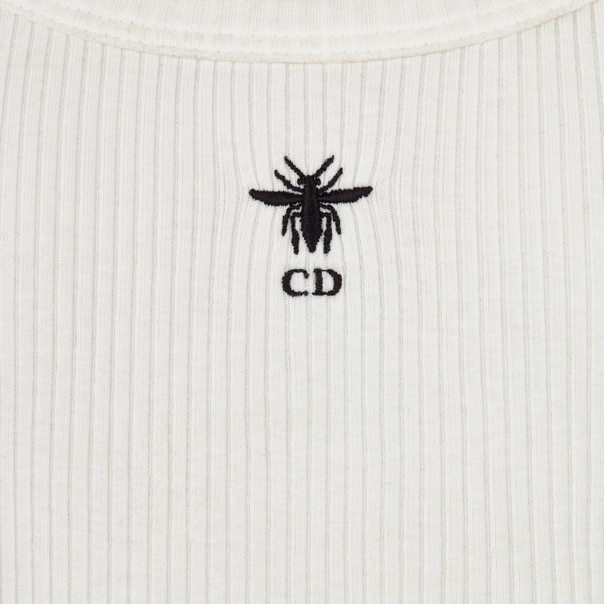 Tank Top Detailed view