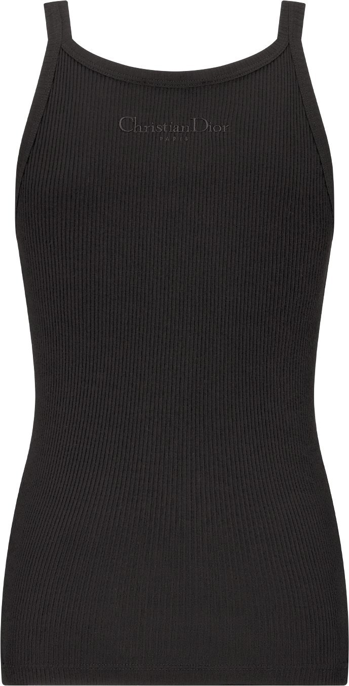 Dior tank top on sale