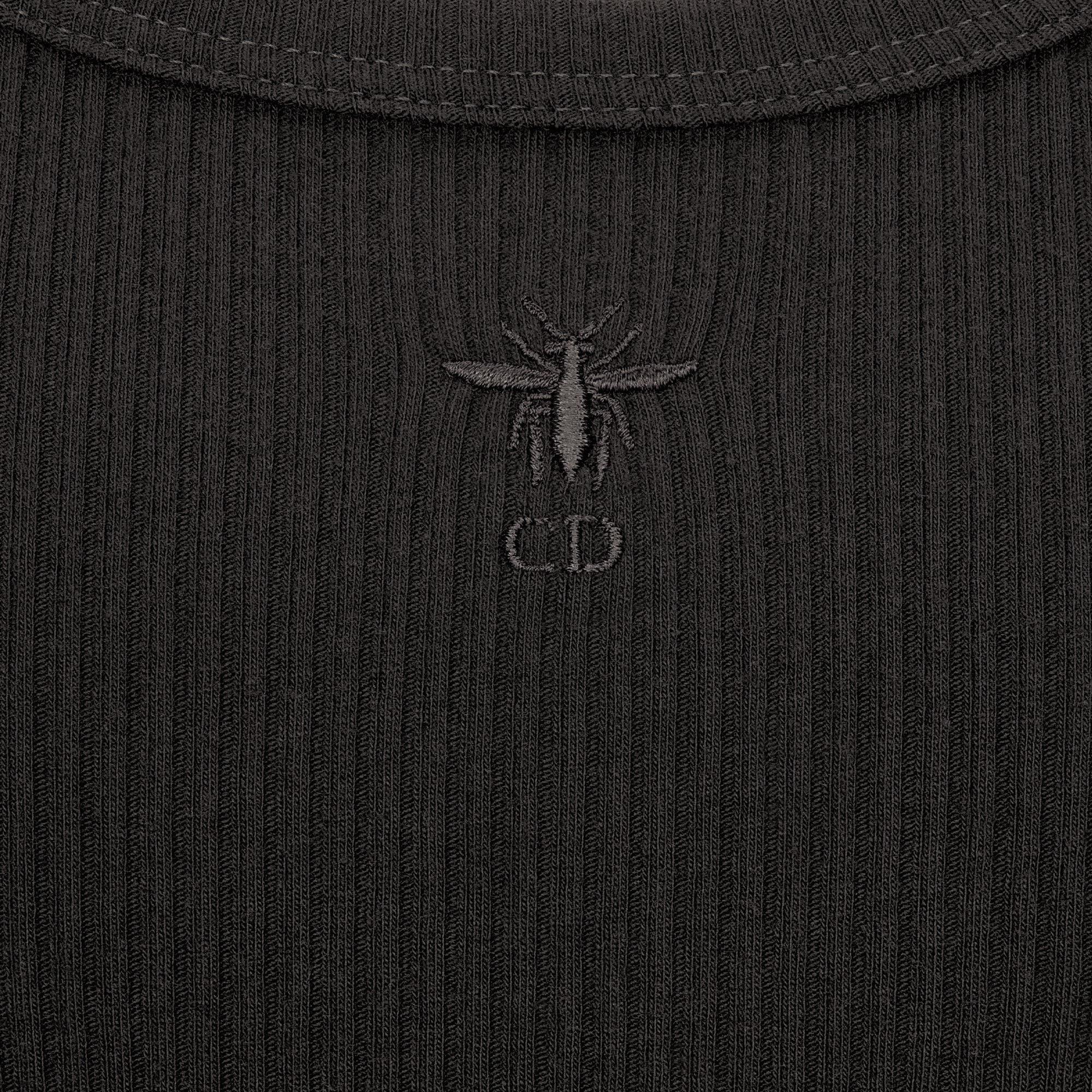 Tank Top Detailed view