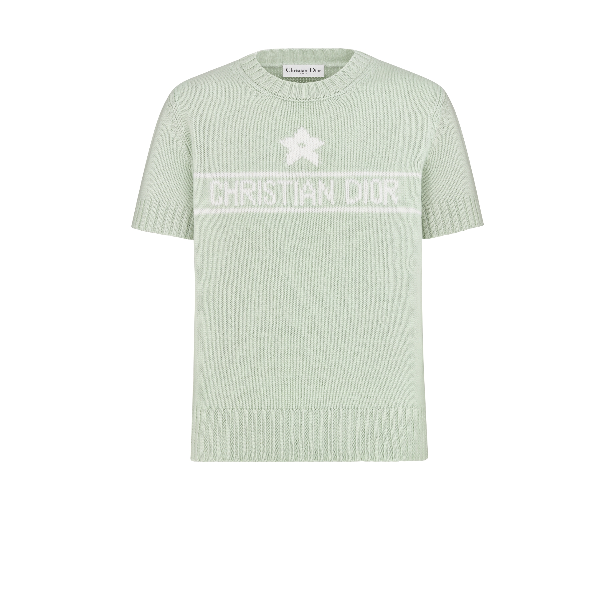 DKCHRISTIAN DIOR ラグランスリーブセーター DKCHRISTIAN DIOR ラグランスリーブセーター DKCHRISTIAN DIOR