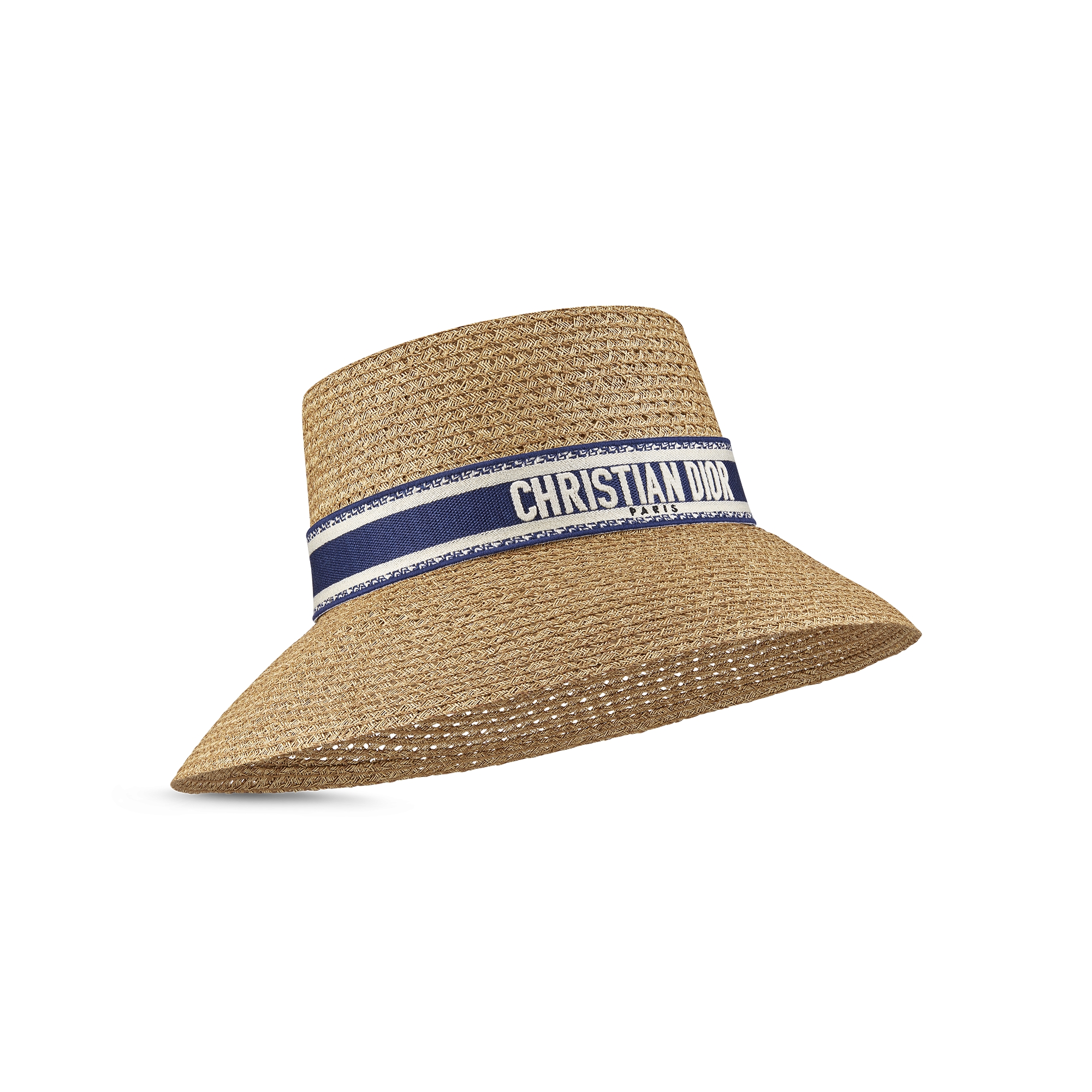 D-Bobby Large Brim Hat