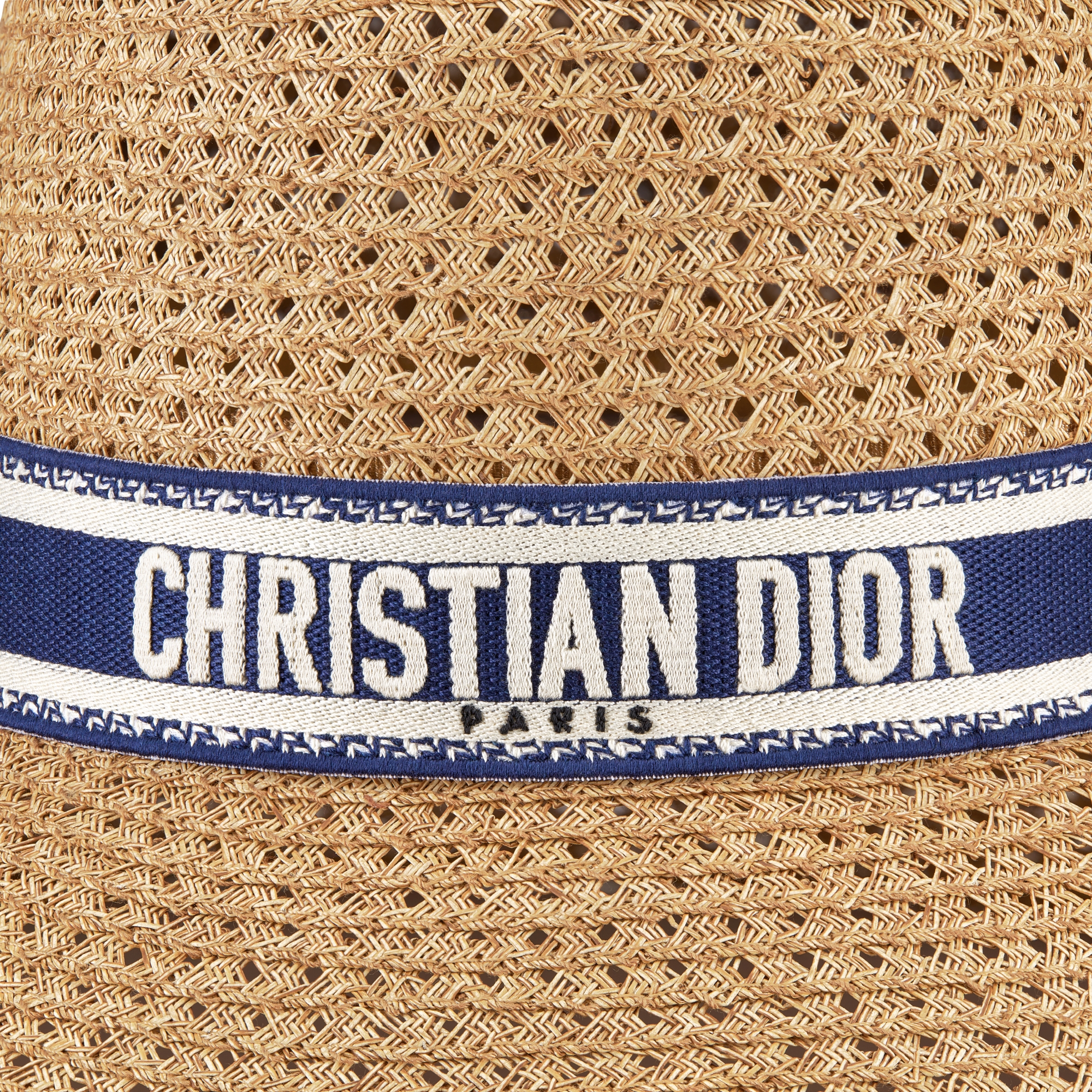 D-Bobby Large Brim Hat