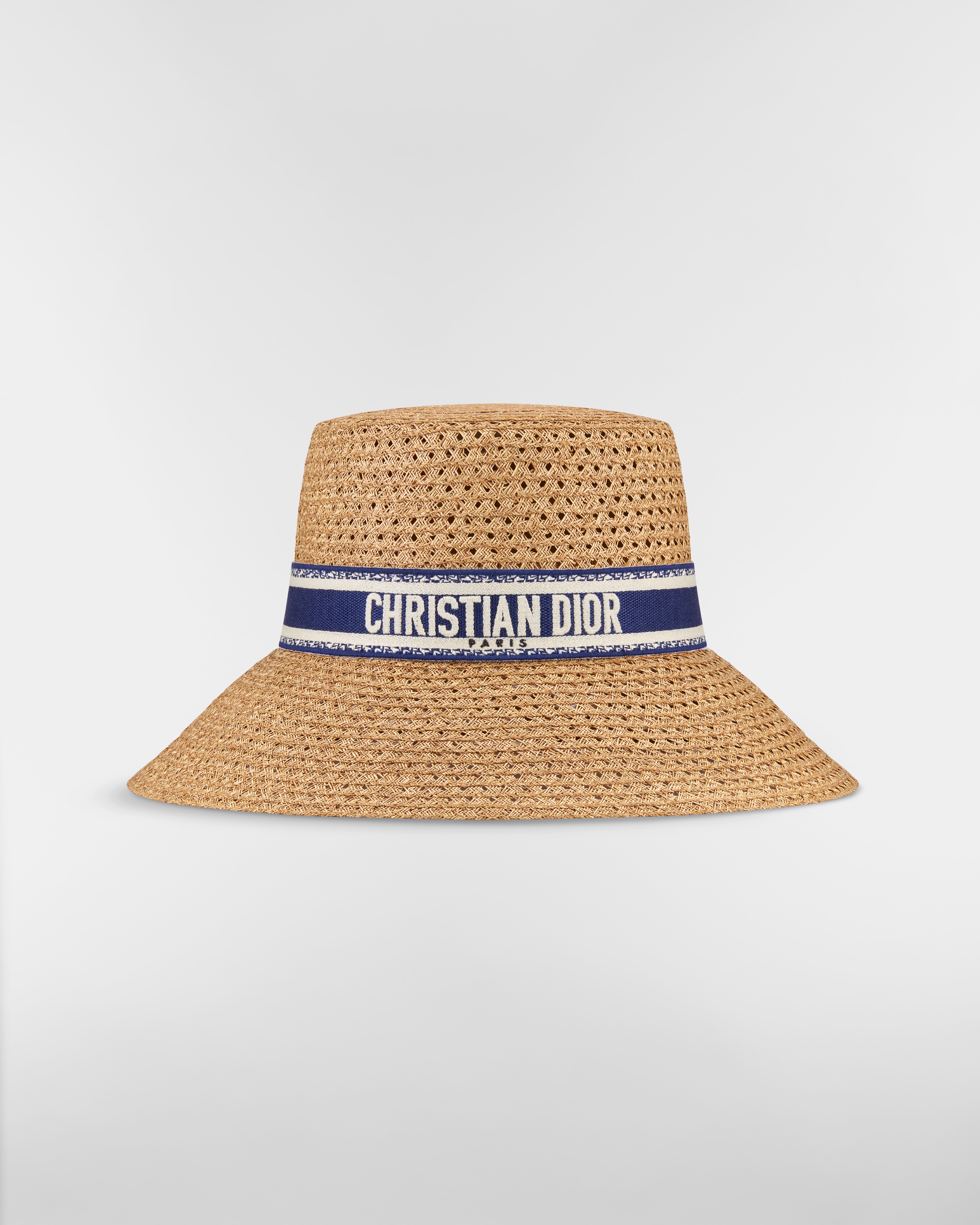 D-Bobby Large Brim Hat