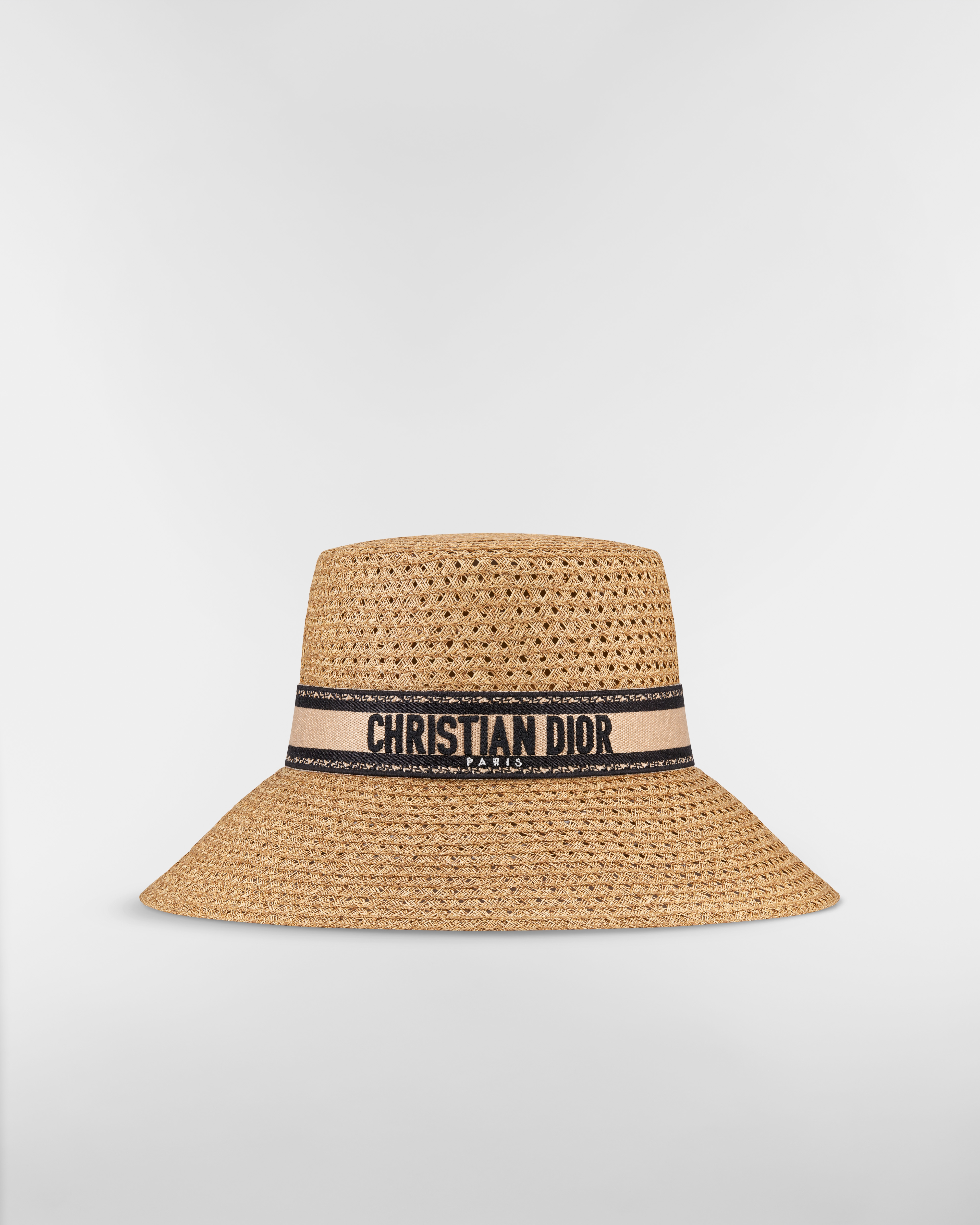 D-Bobby Large Brim Hat