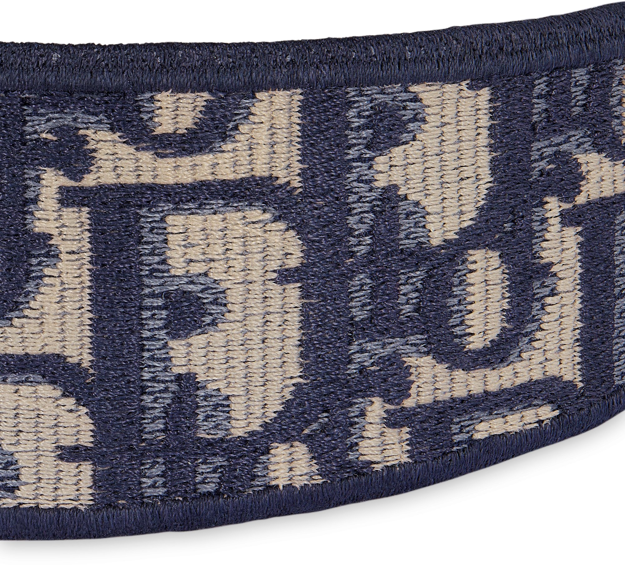 Dior Band Dior Oblique DIOR