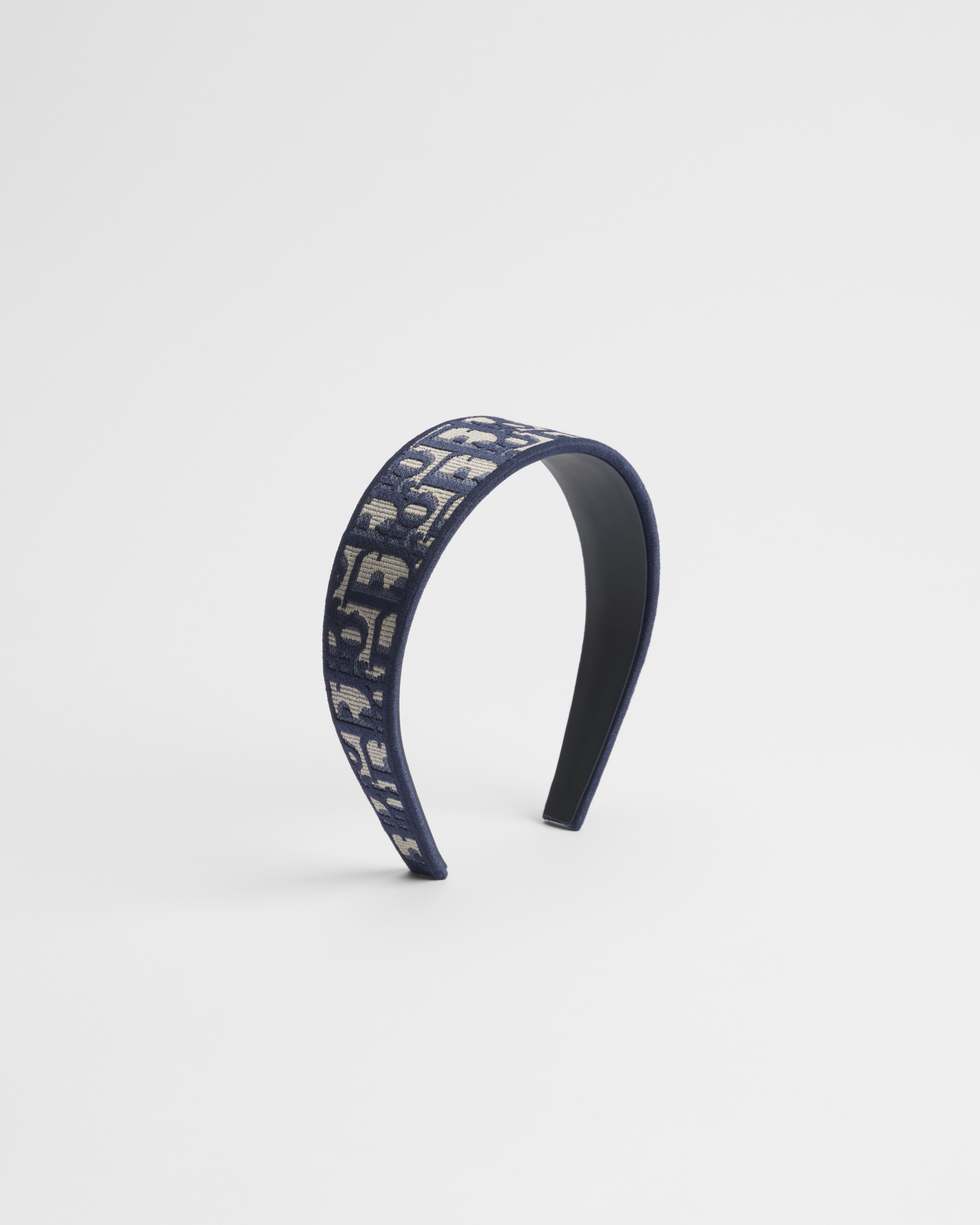 Dior Oblique Dior Band Headband