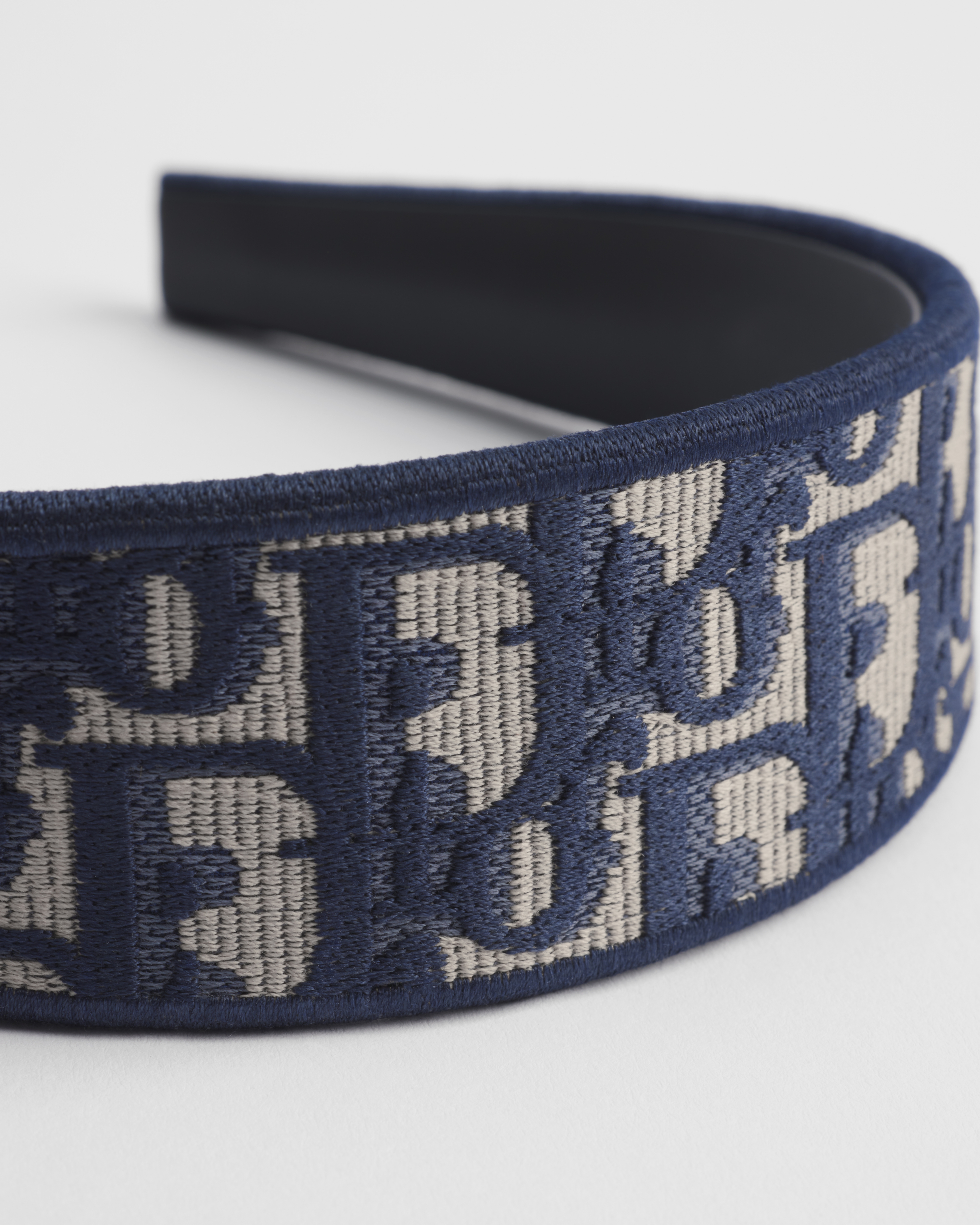 Dior Oblique Dior Band Headband