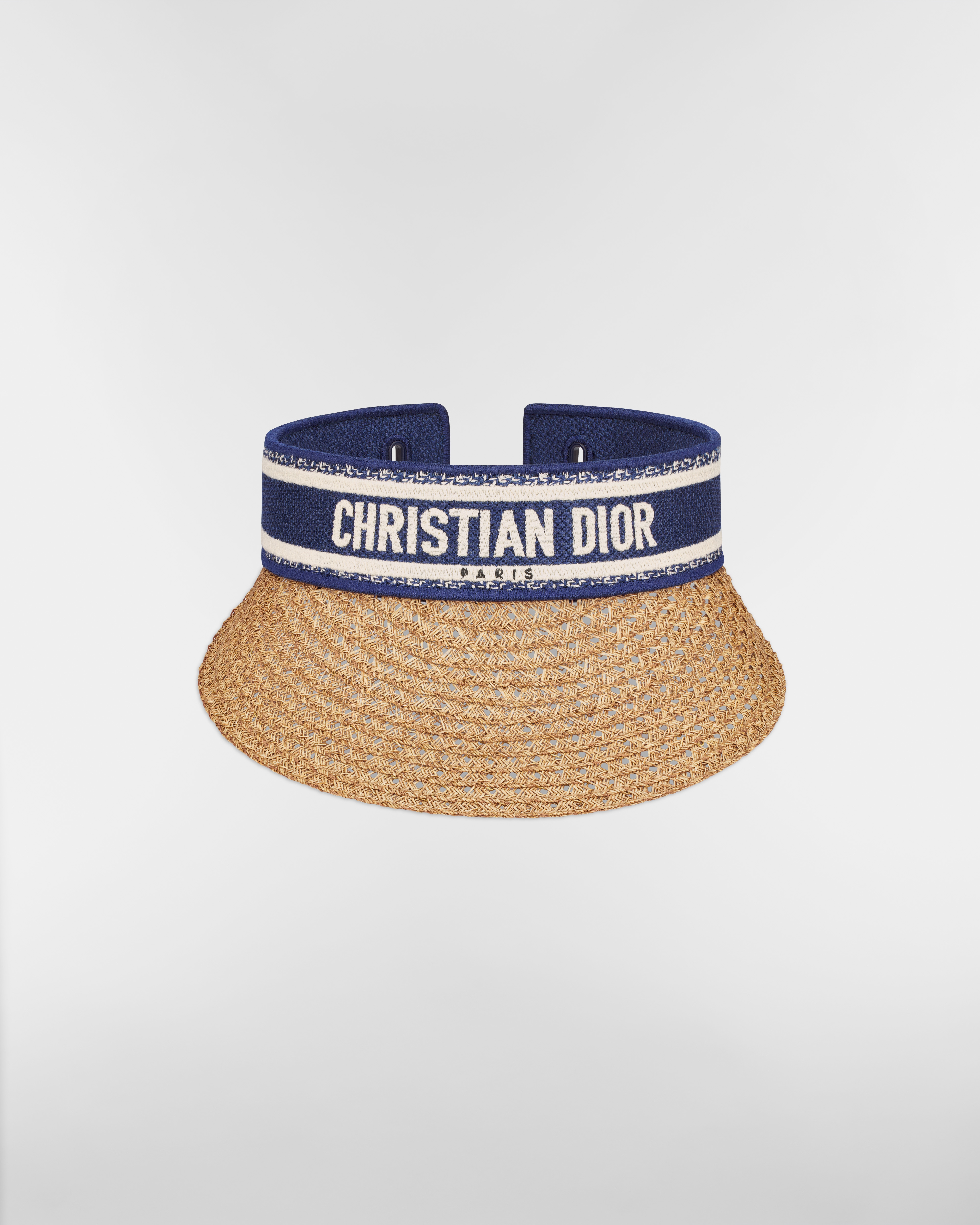 D-Ocean Visor with Mitzah