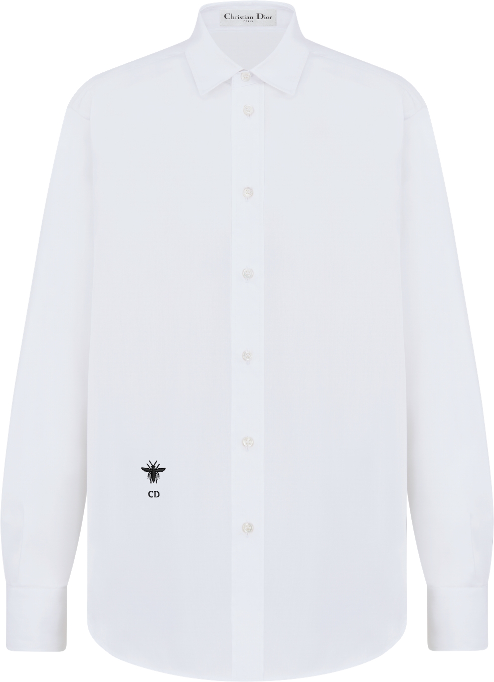 Christian dior bee shirt best sale