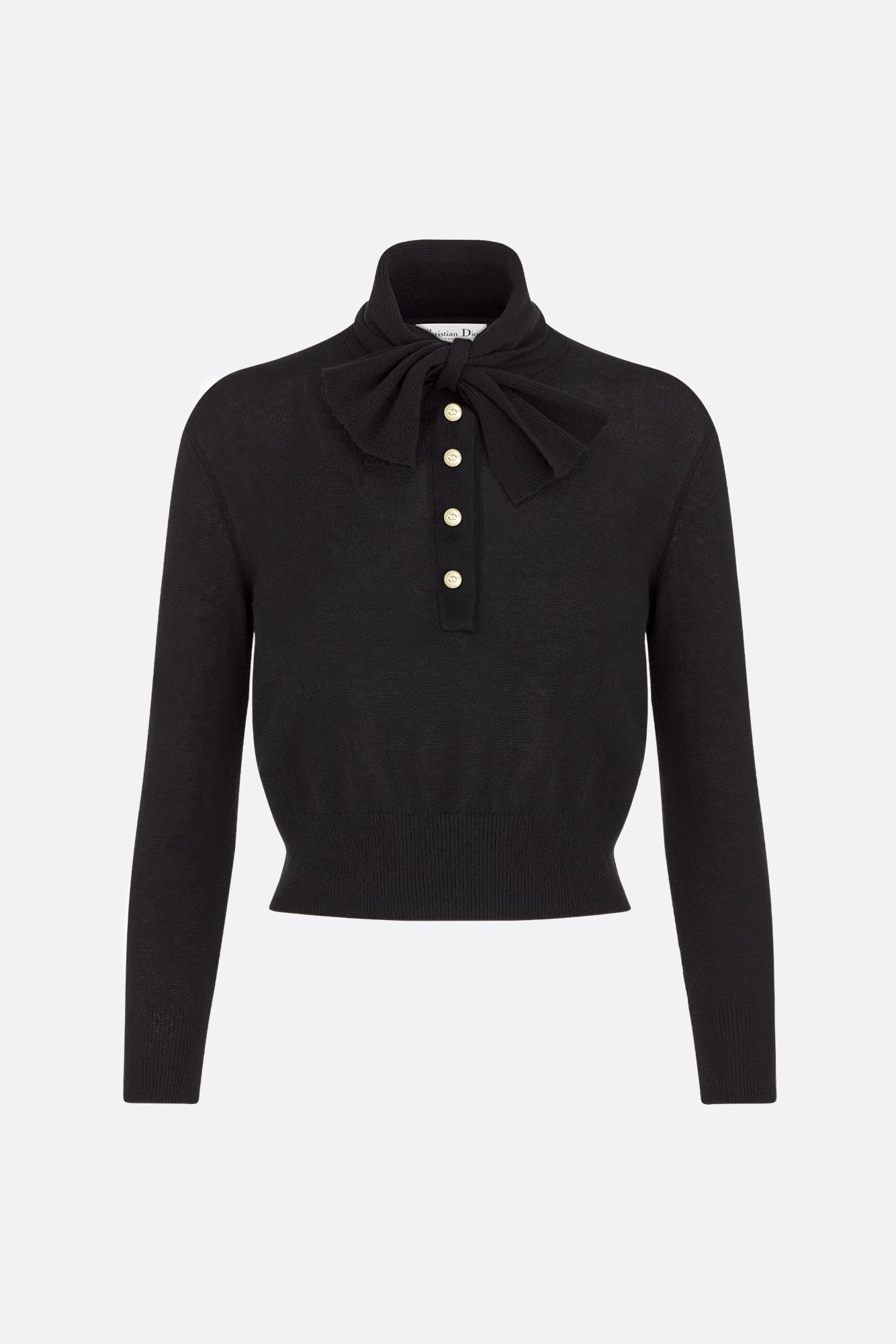 DIOR | セーター & カーディガン - ウィメンズファッション DIOR | セーター & カーディガン - ウィメンズファッション