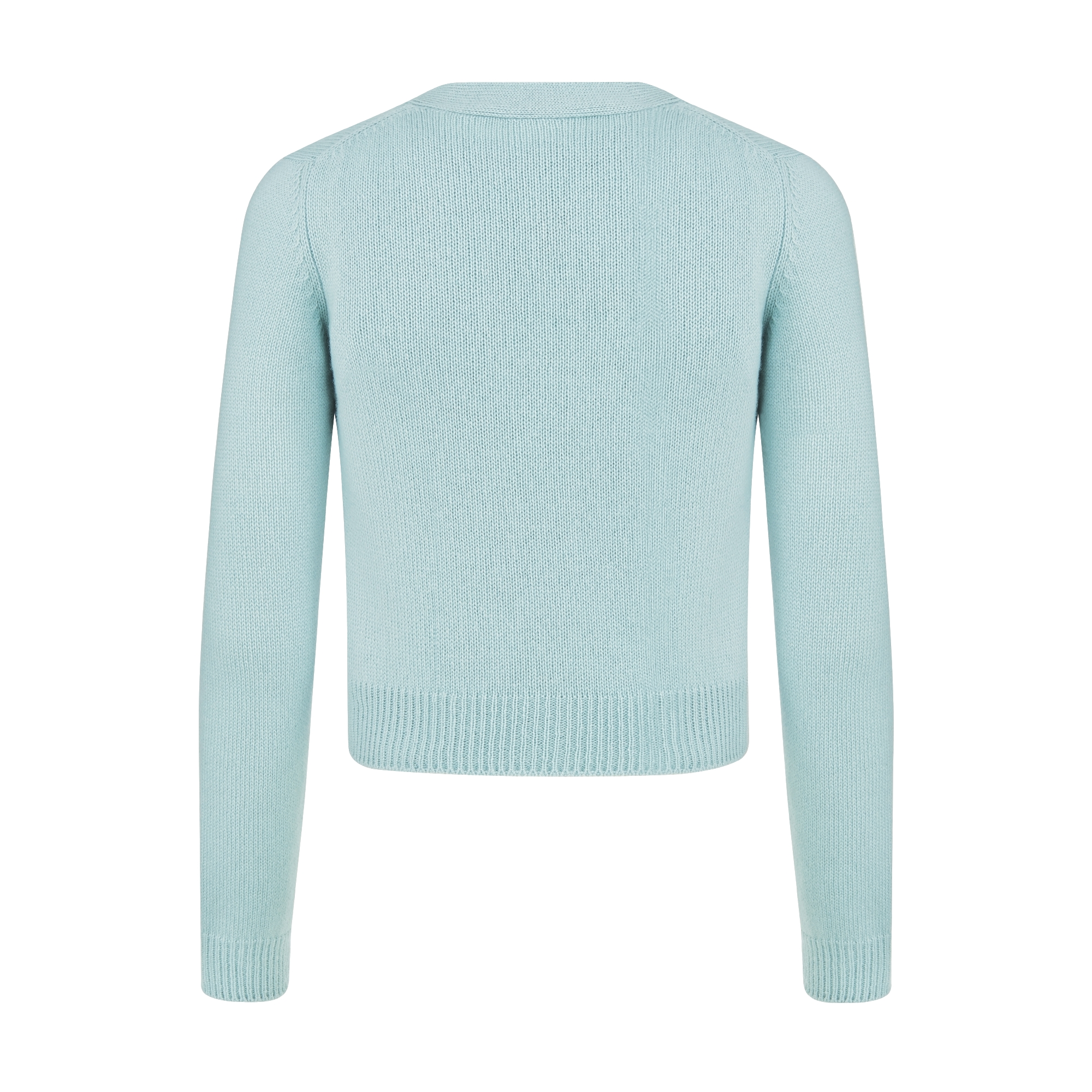 ツインセット カシミヤニット E08