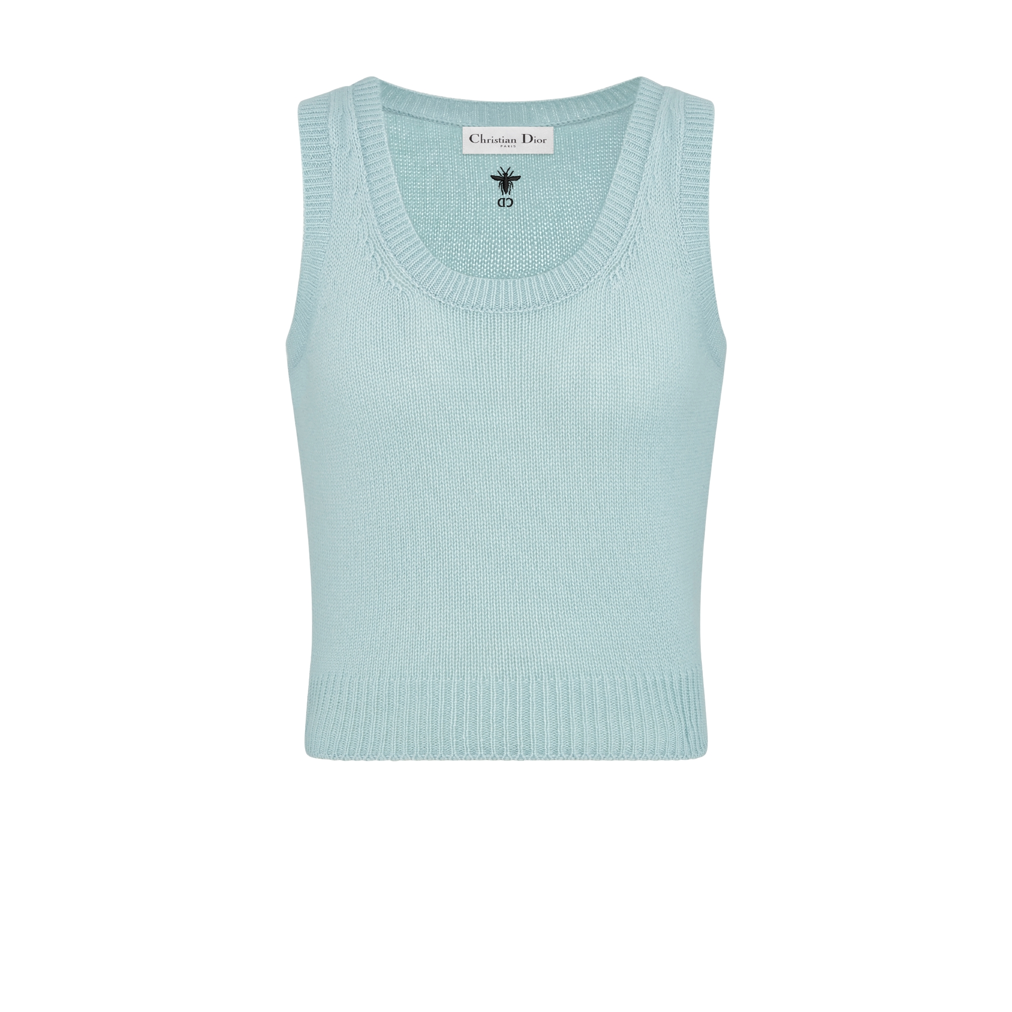 ツインセット カシミヤニット E10