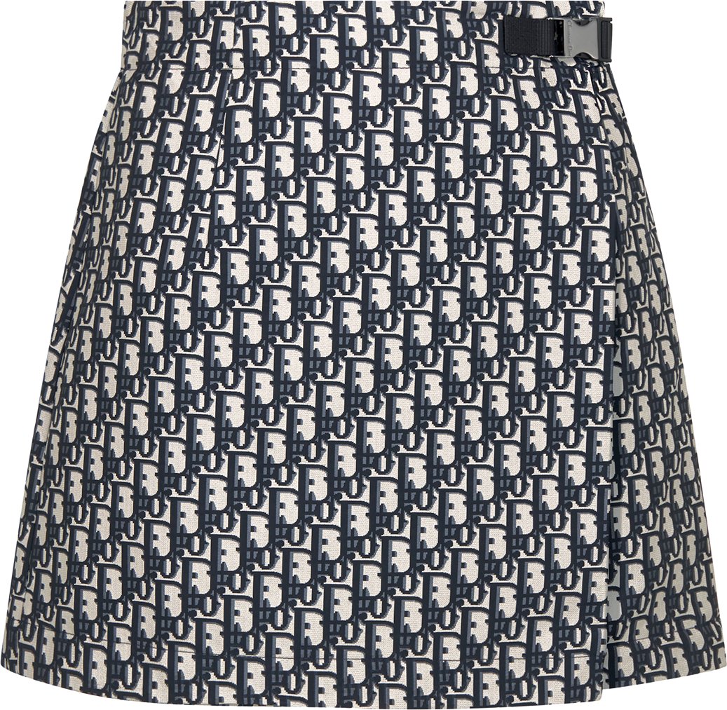 Skort Front view Front view