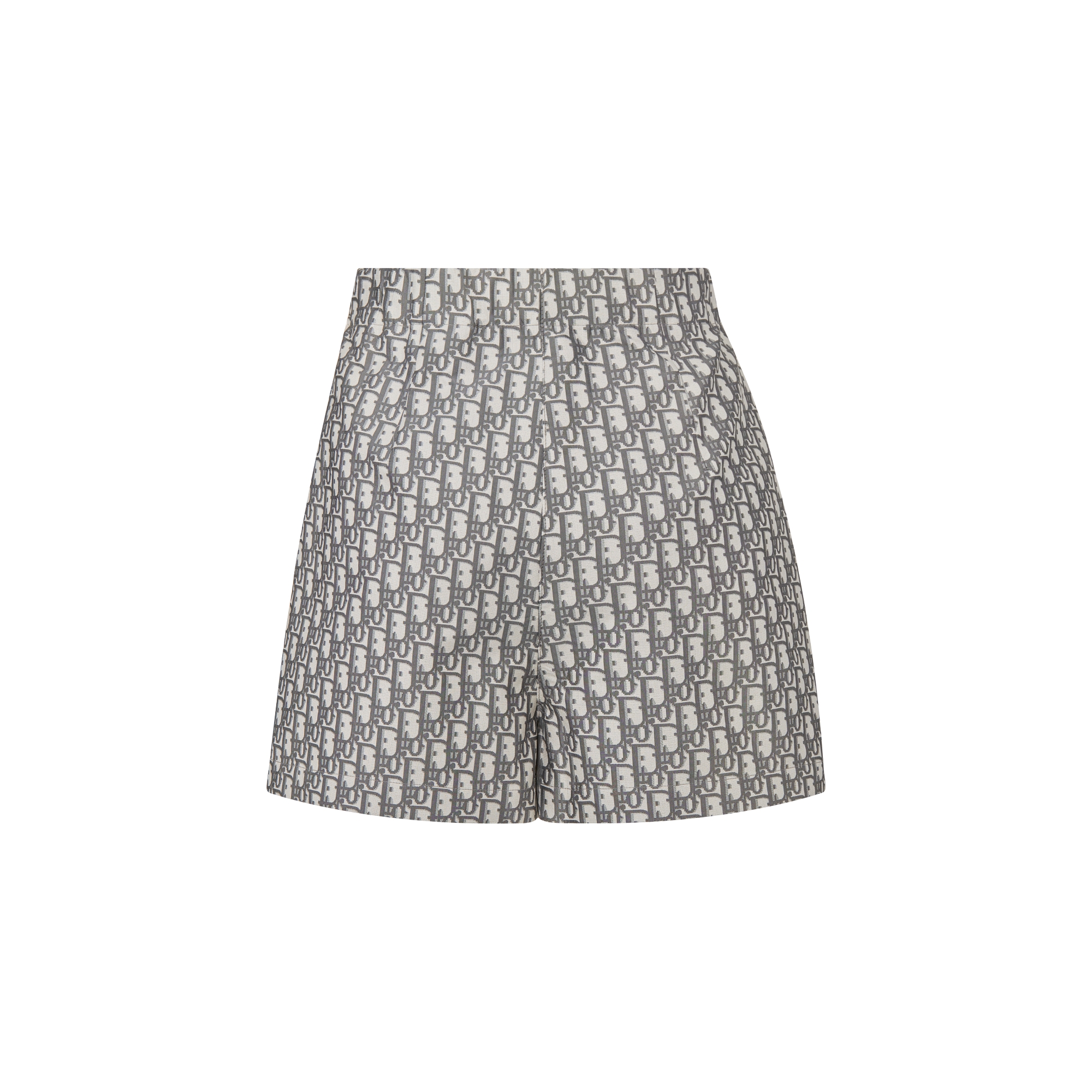 【yukki】DIORオブリーク ポリエステル スカート Christian Dior オブリークモチーフ ジャガード ミディスカート