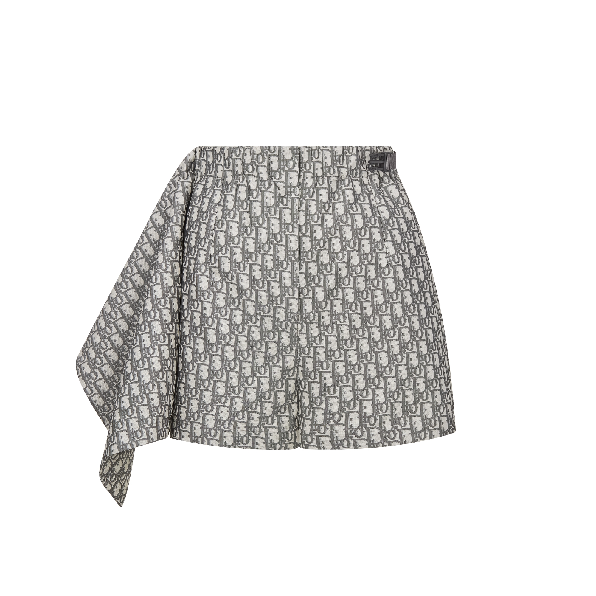 yukki】DIORオブリーク ポリエステル スカート yukki】DIOR