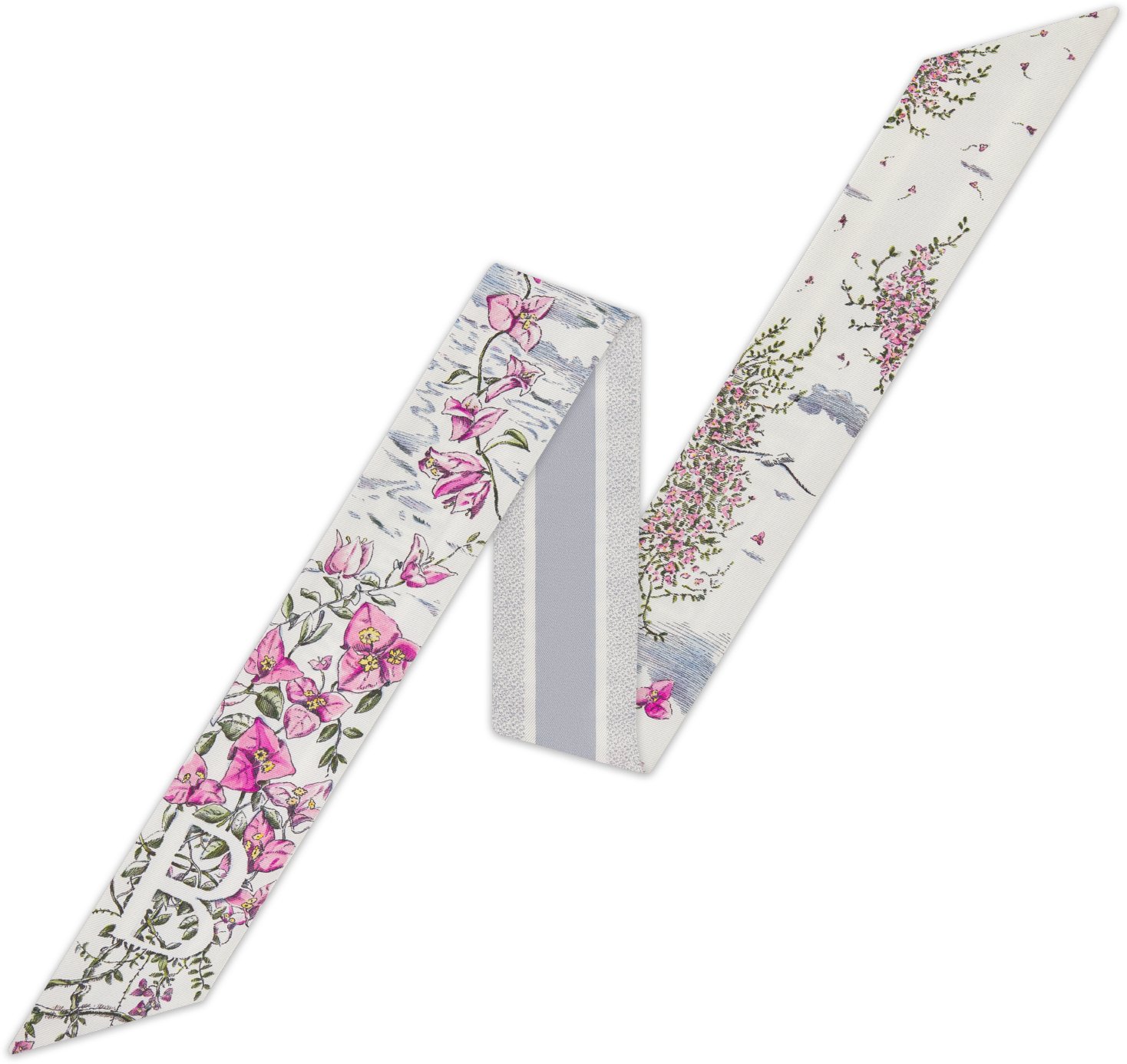 ABCDior B Bougainvillée - Brise Marine Mitzah Scarf aria_woman_viewcode_e01