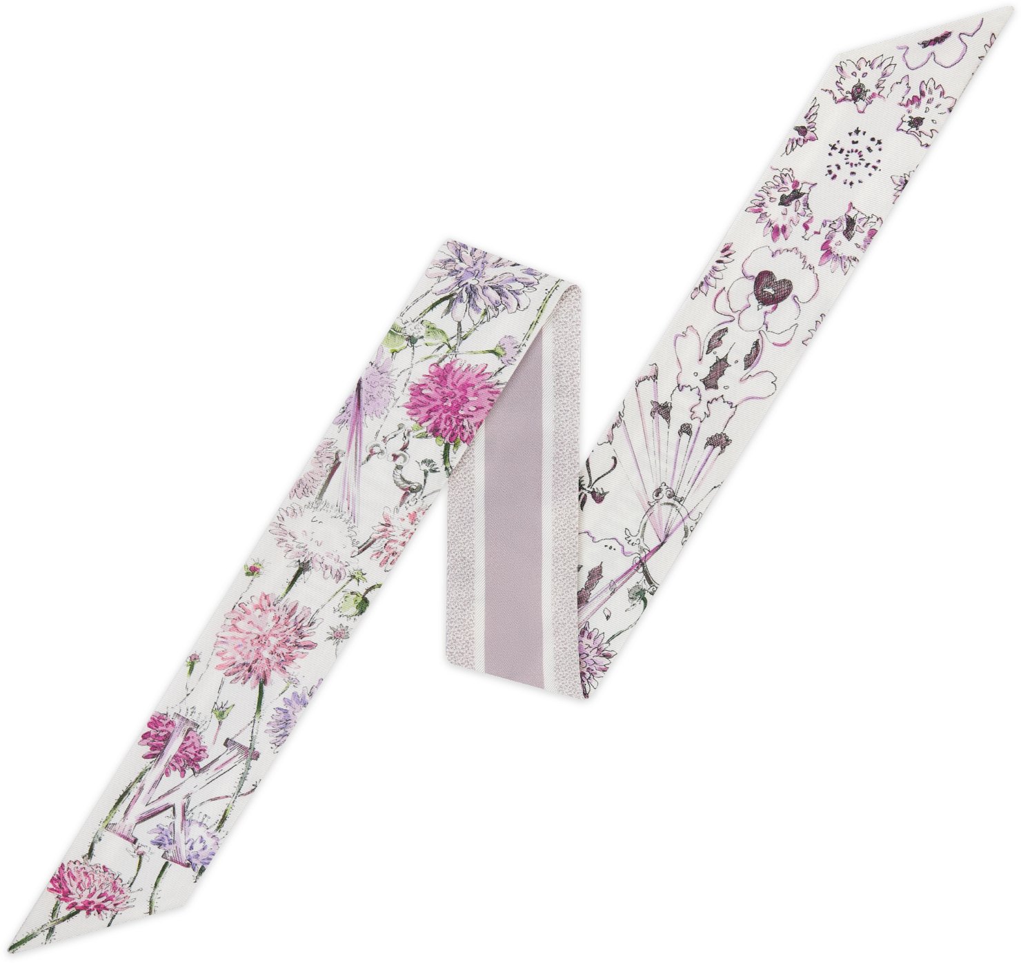 本当に信頼出来る商品 DIOR シルクツイル Kaléidoscope - Knautia K スカーフ ミッツァ ABCDior | 小物