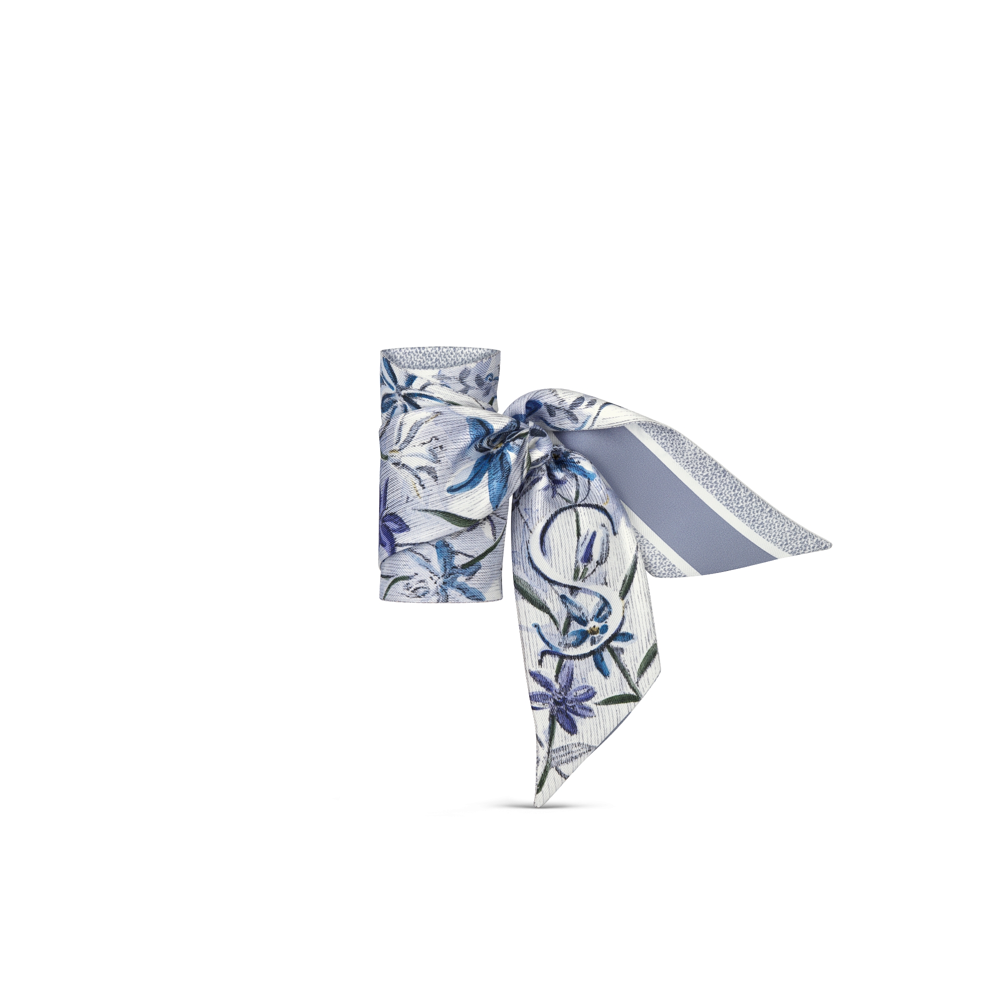 ABCDior S Scille - Souffler Mitzah Scarf