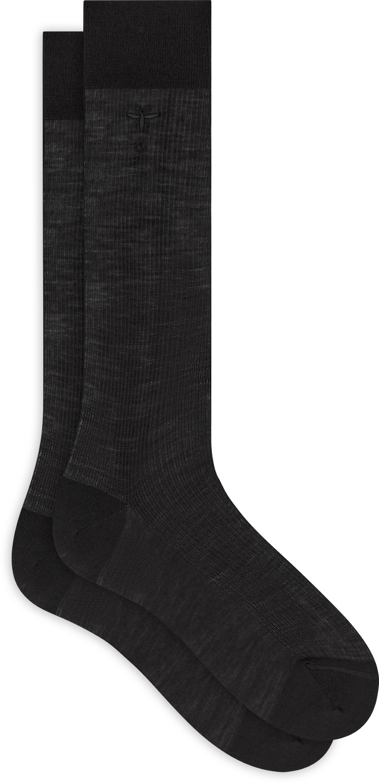 Dior socks outlet