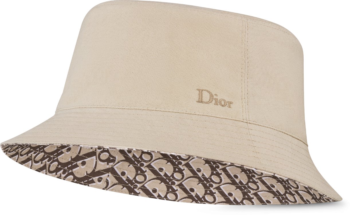 Dior バケットハット