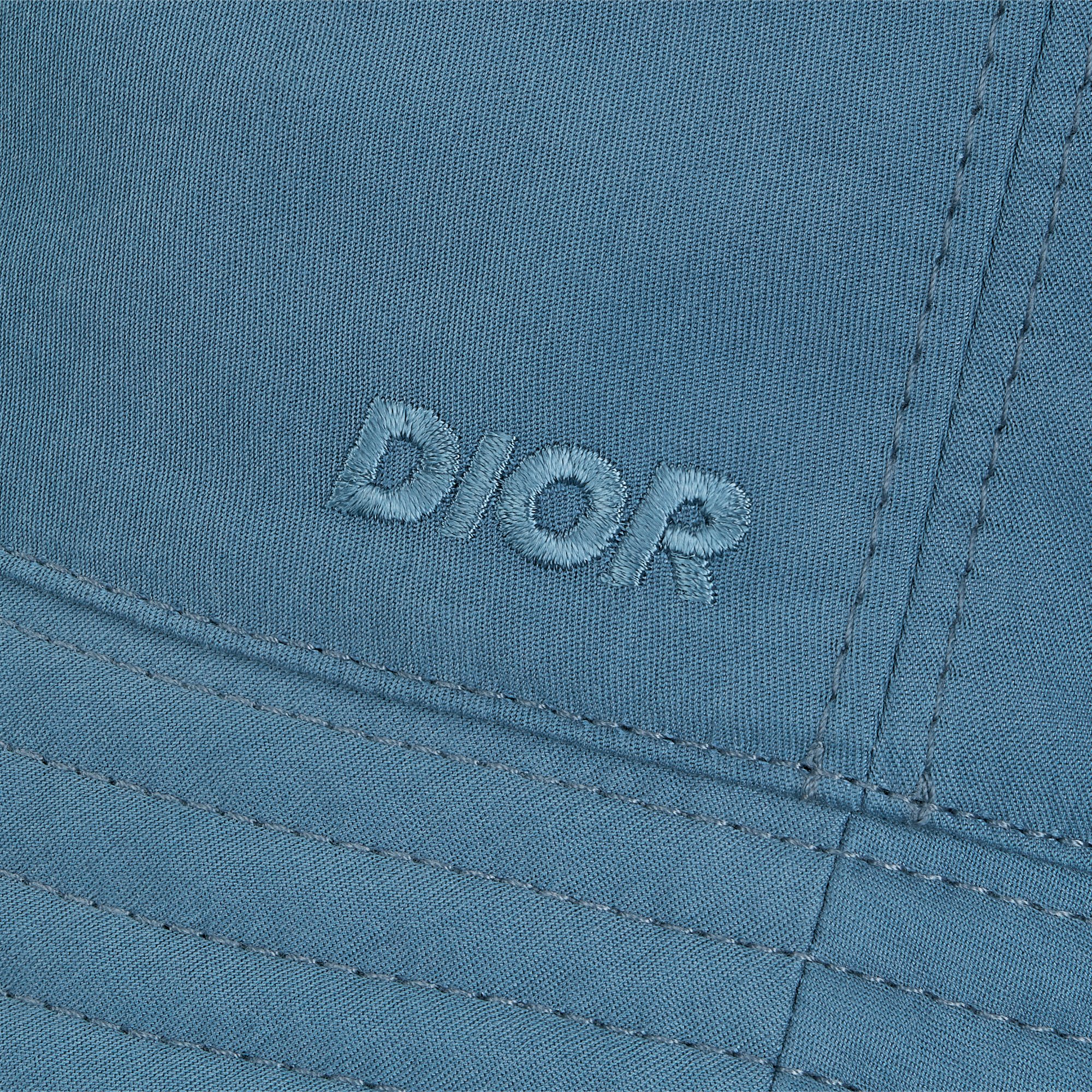 DIOR | DIOR AND PARLEY リバーシブル ボブハット ディオール オブリーク コットンブレンド