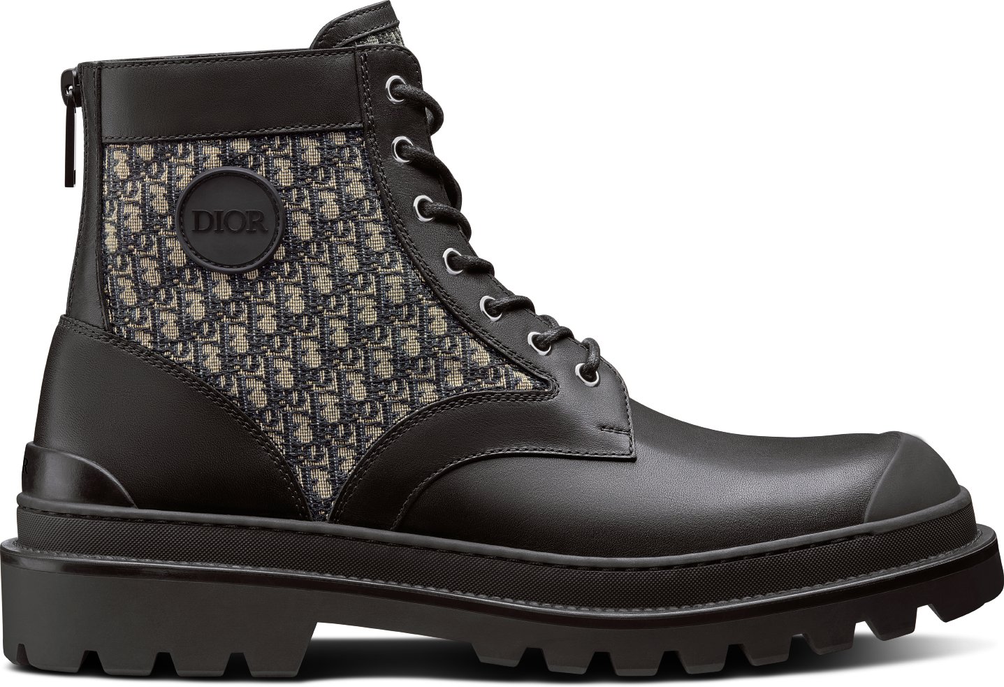 Men's Designer Boots and Ankle Boots | DIOR