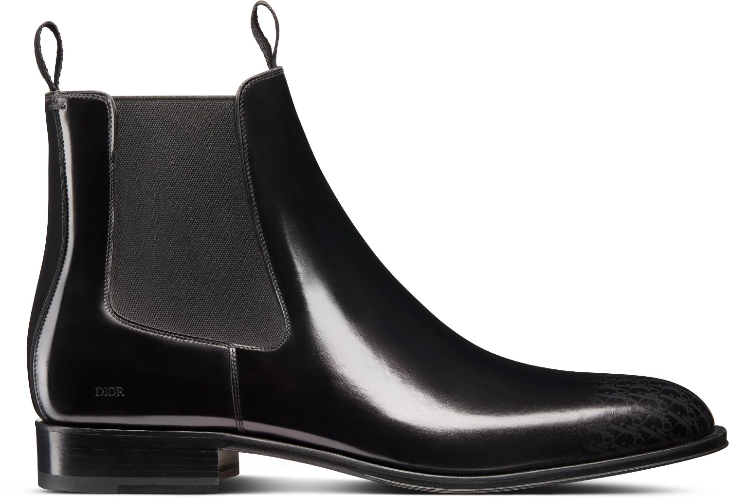 Botín Chelsea Dior Timeless aria_man_viewcode_e01