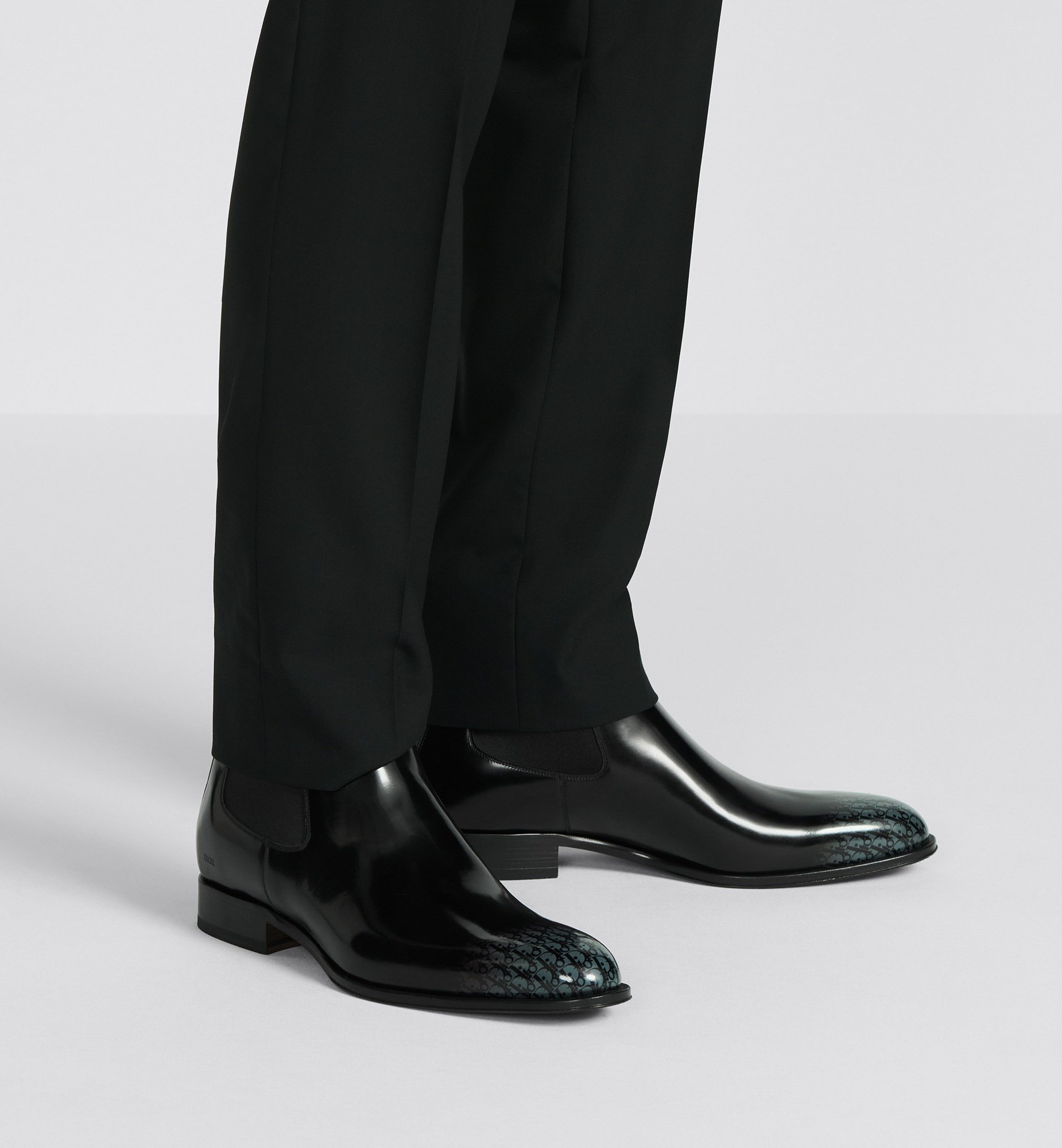 Dior tomboy boots online