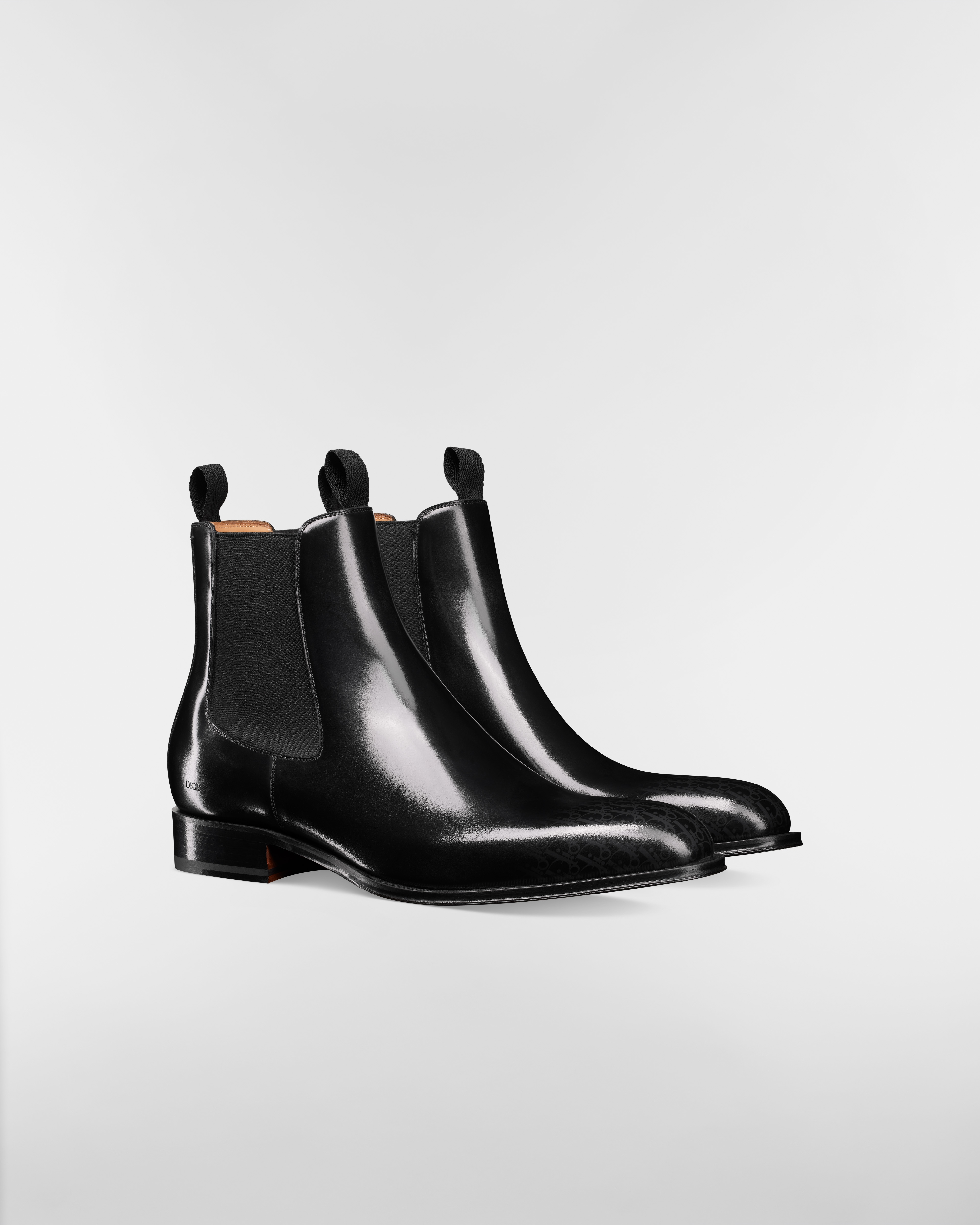 Dior Timeless Chelsea Boot