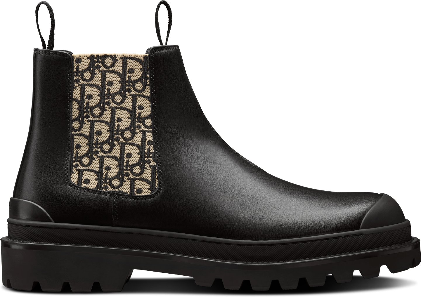 Dior homme boots sales