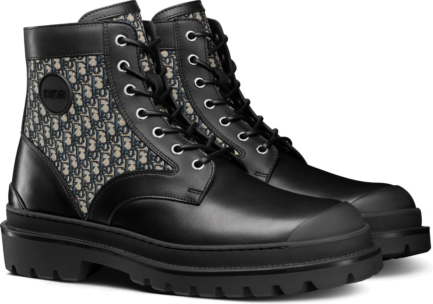 Dior shoes boots sales