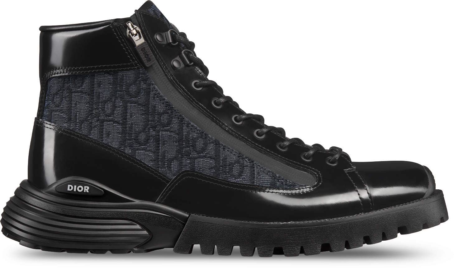 DIOR | Men's Designer Boots and Ankle Boots