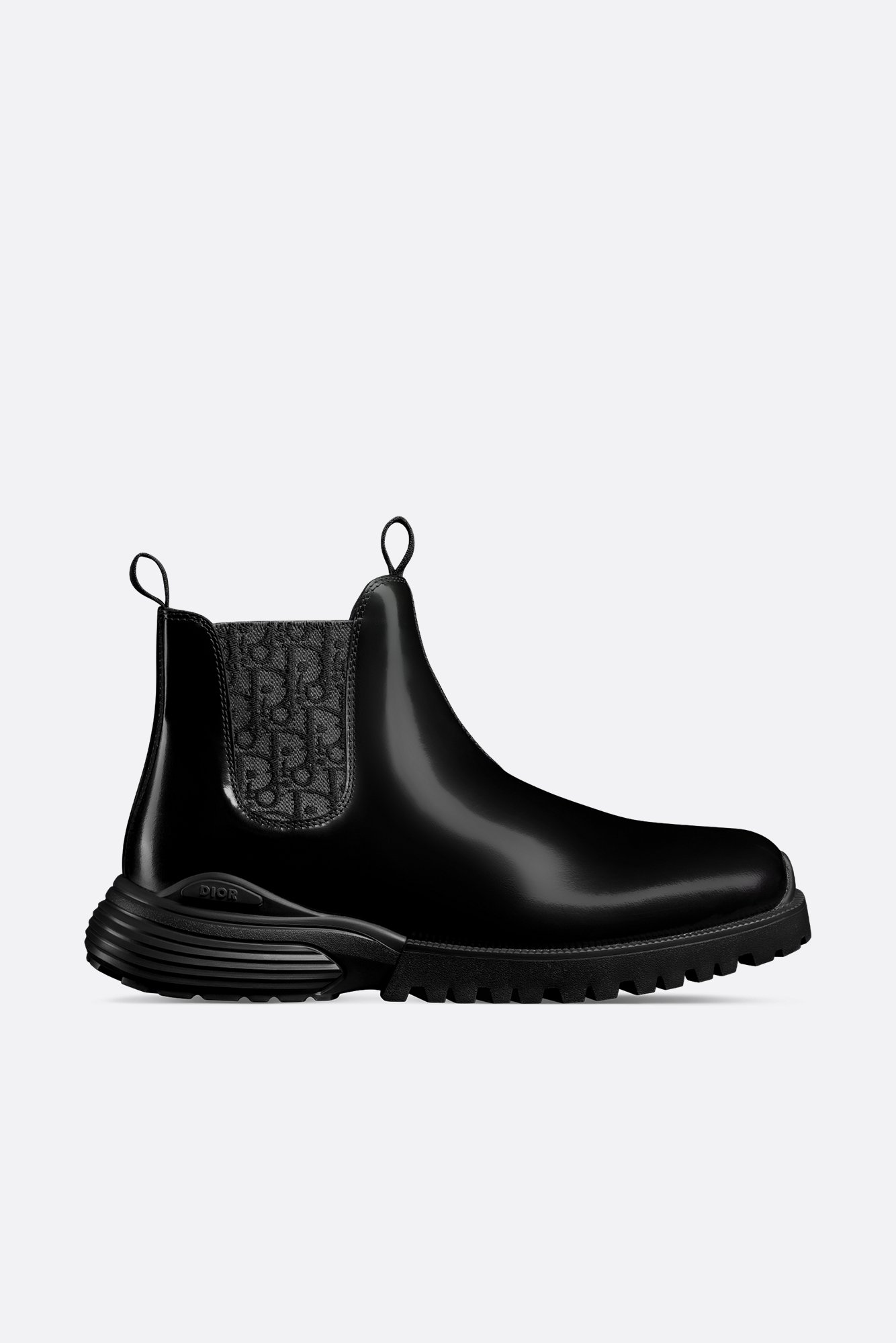 Men's Designer Boots and Ankle Boots | DIOR Men's Designer Boots and Ankle Boots | DIOR