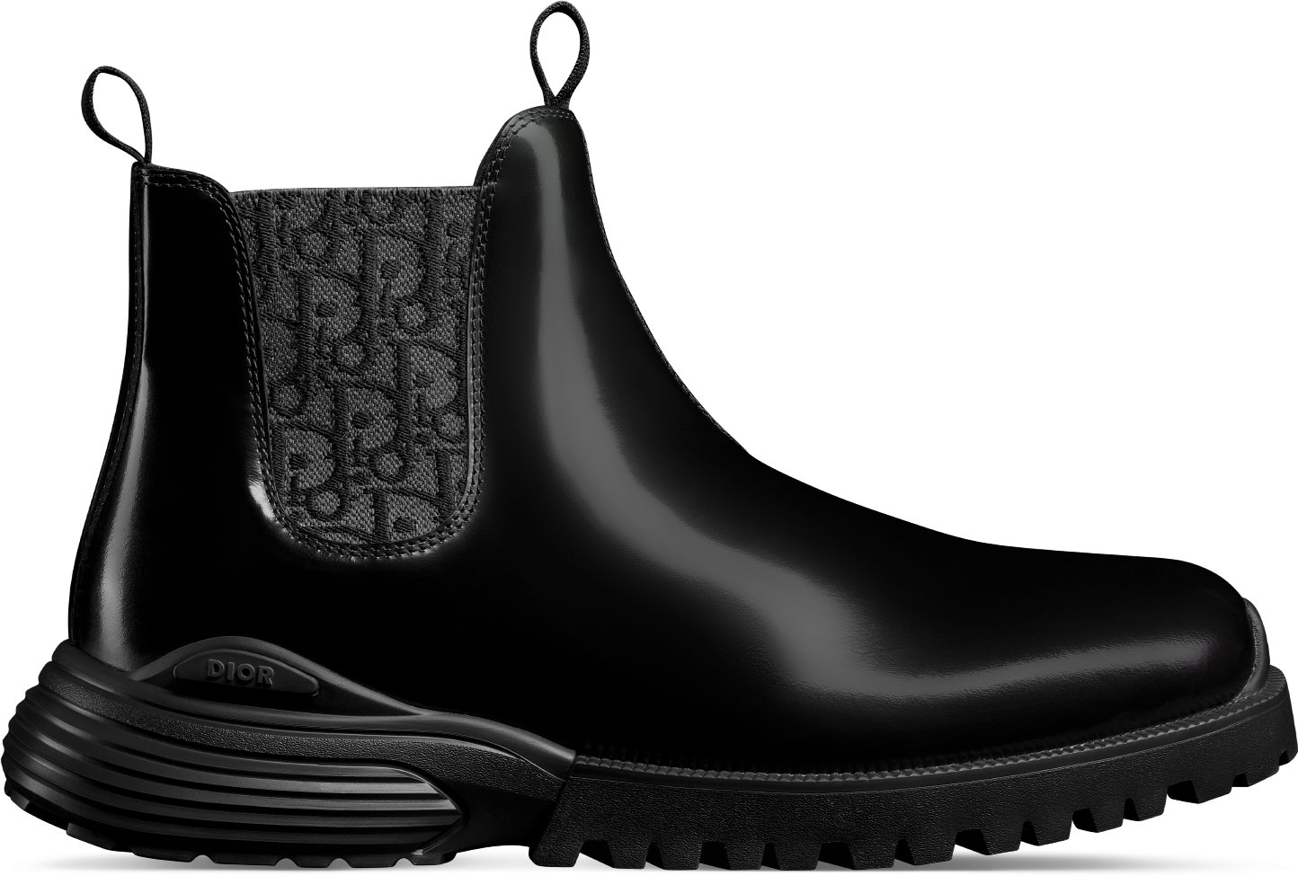 Men s Designer Boots and Ankle Boots DIOR