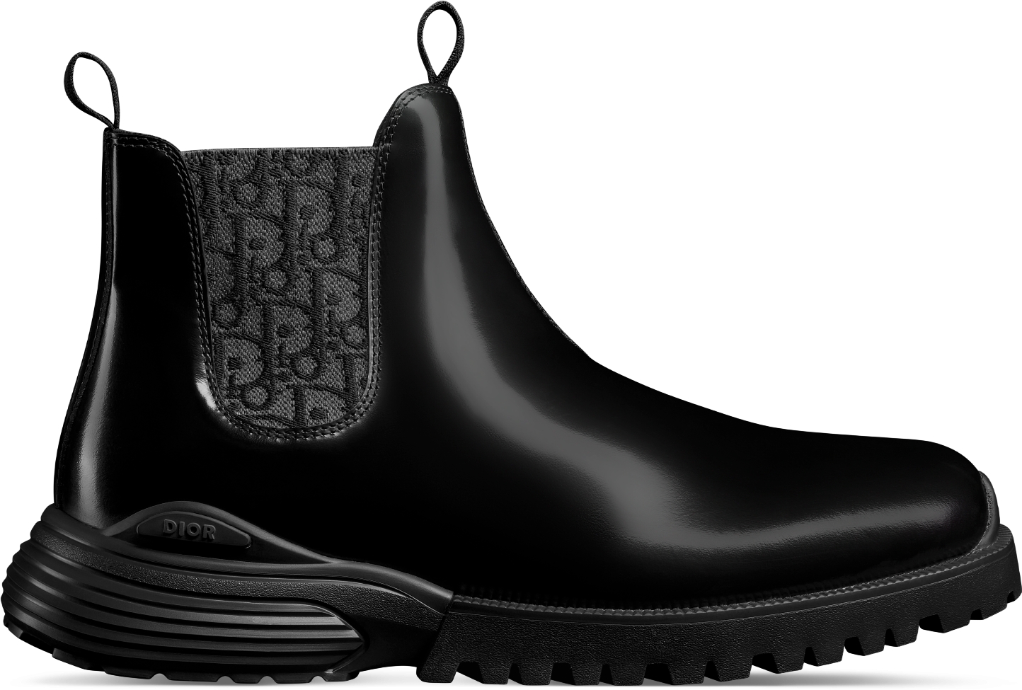 Men s Designer Boots and Ankle Boots DIOR AU DIOR