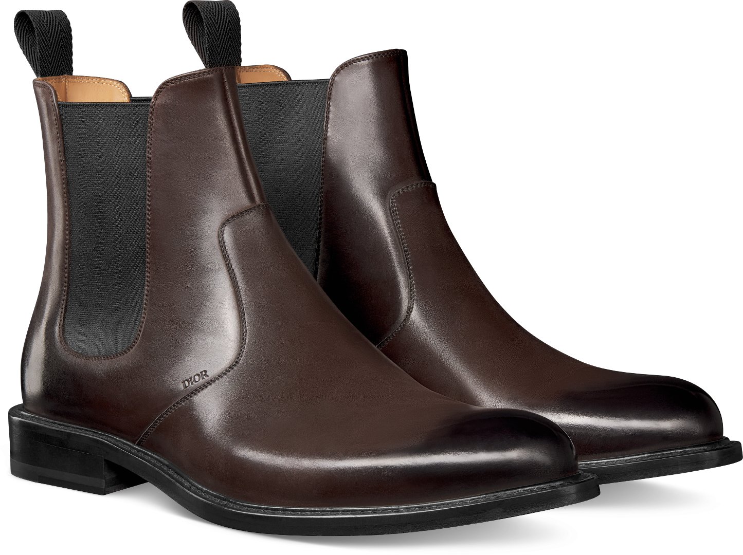Dior chelsea boots new arrivals